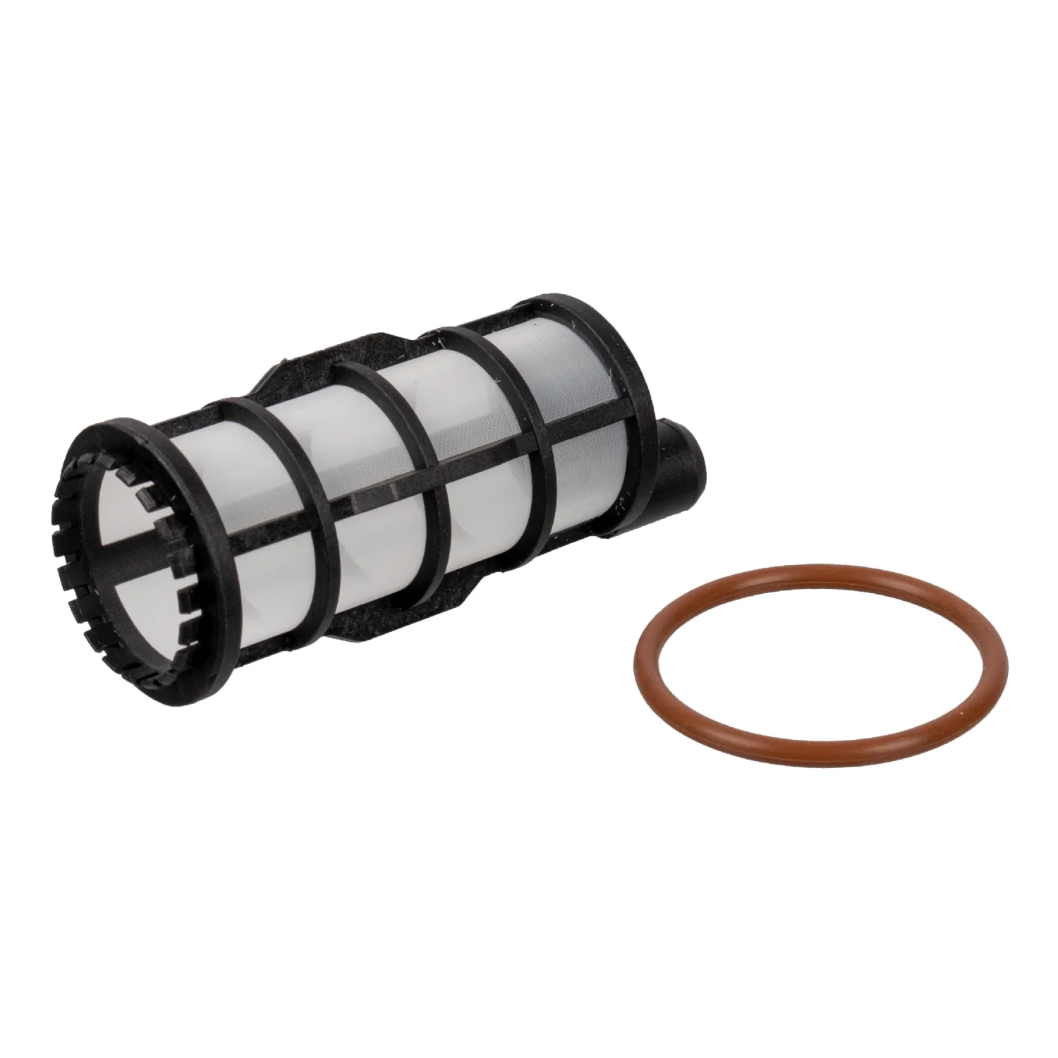 Febi Bilstein - 106590 - Kraftstofffilter, mit Dichtring
