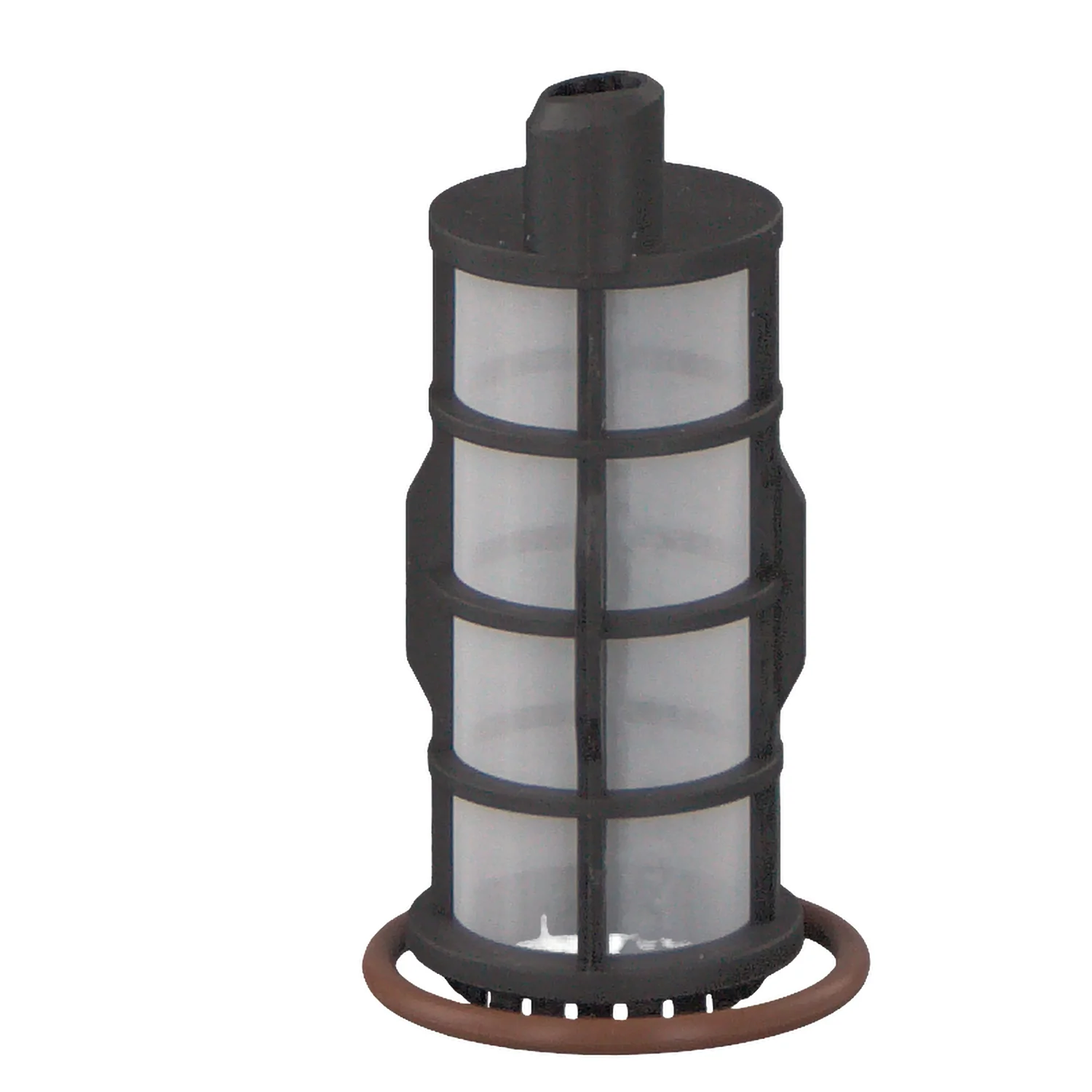 Febi Bilstein - 106590 - Kraftstofffilter, mit Dichtring