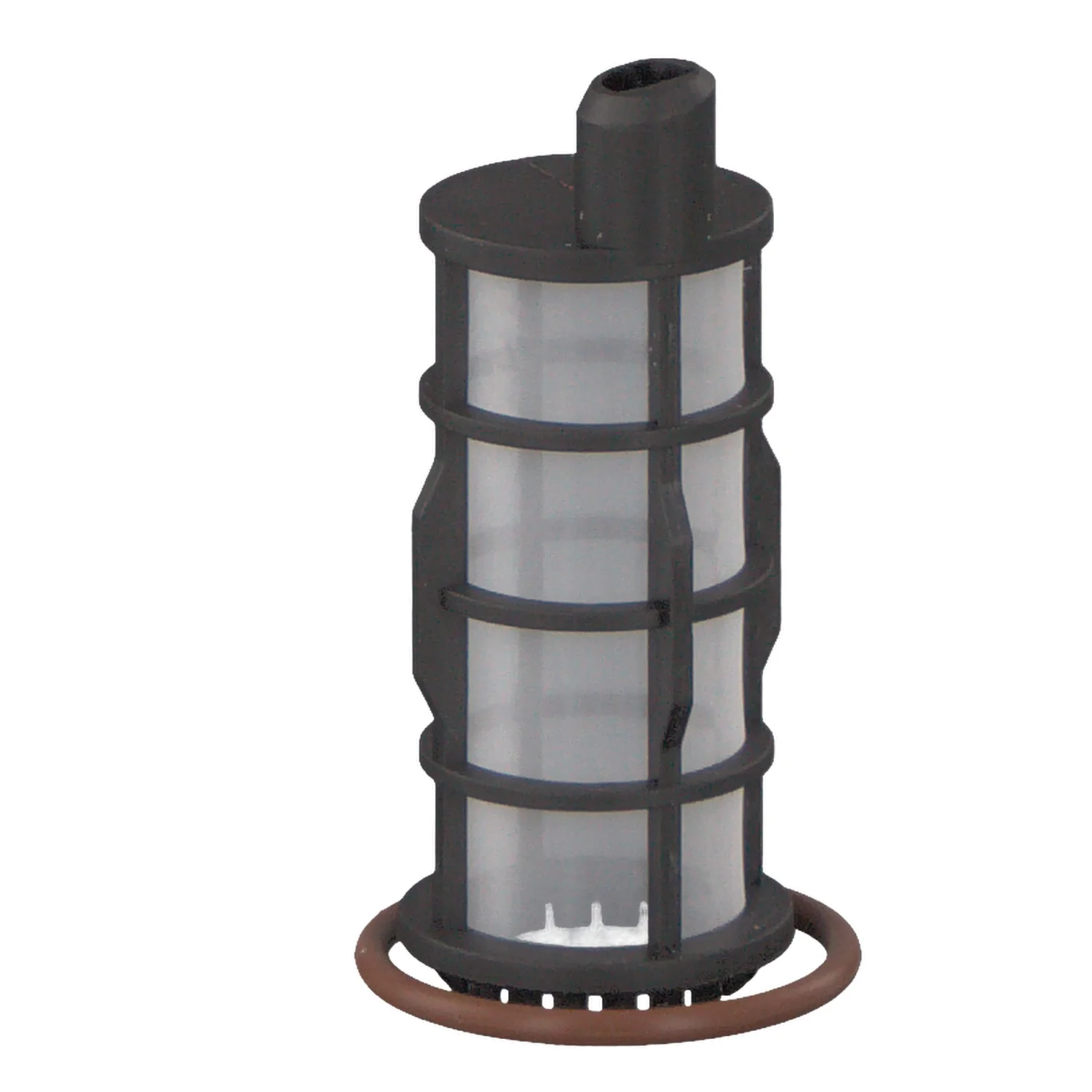 Febi Bilstein - 106590 - Kraftstofffilter, mit Dichtring