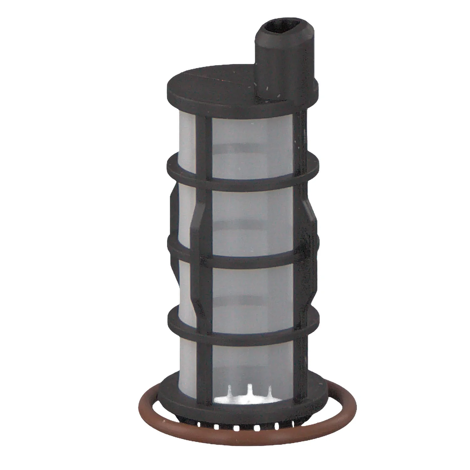 Febi Bilstein - 106590 - Kraftstofffilter, mit Dichtring