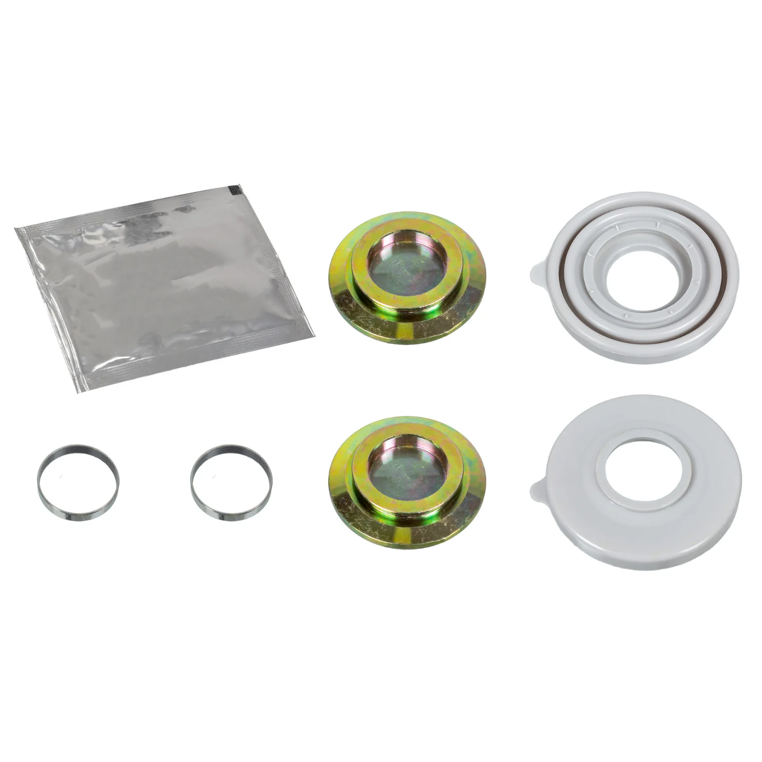 Febi Bilstein - 107232 - Rep. Satz Bremssattel