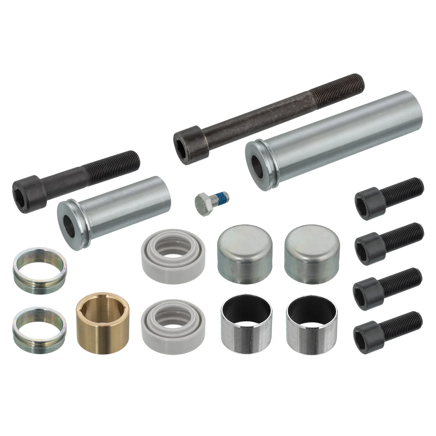 Febi Bilstein - 107234 - Rep. Satz Bremssattel