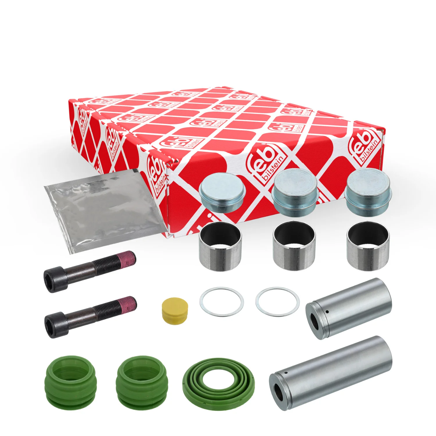 Febi Bilstein