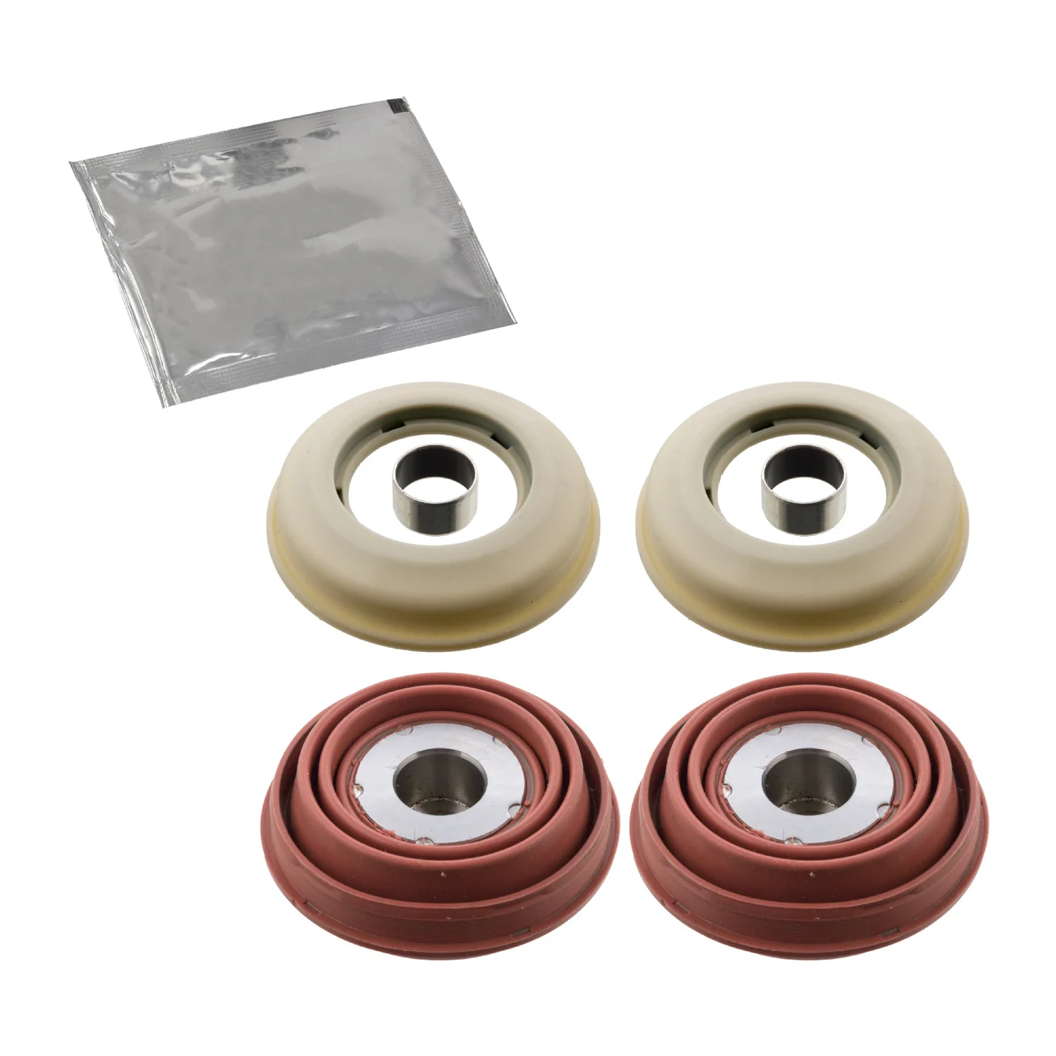 Febi Bilstein - 107432 - Rep. Satz Bremssattel