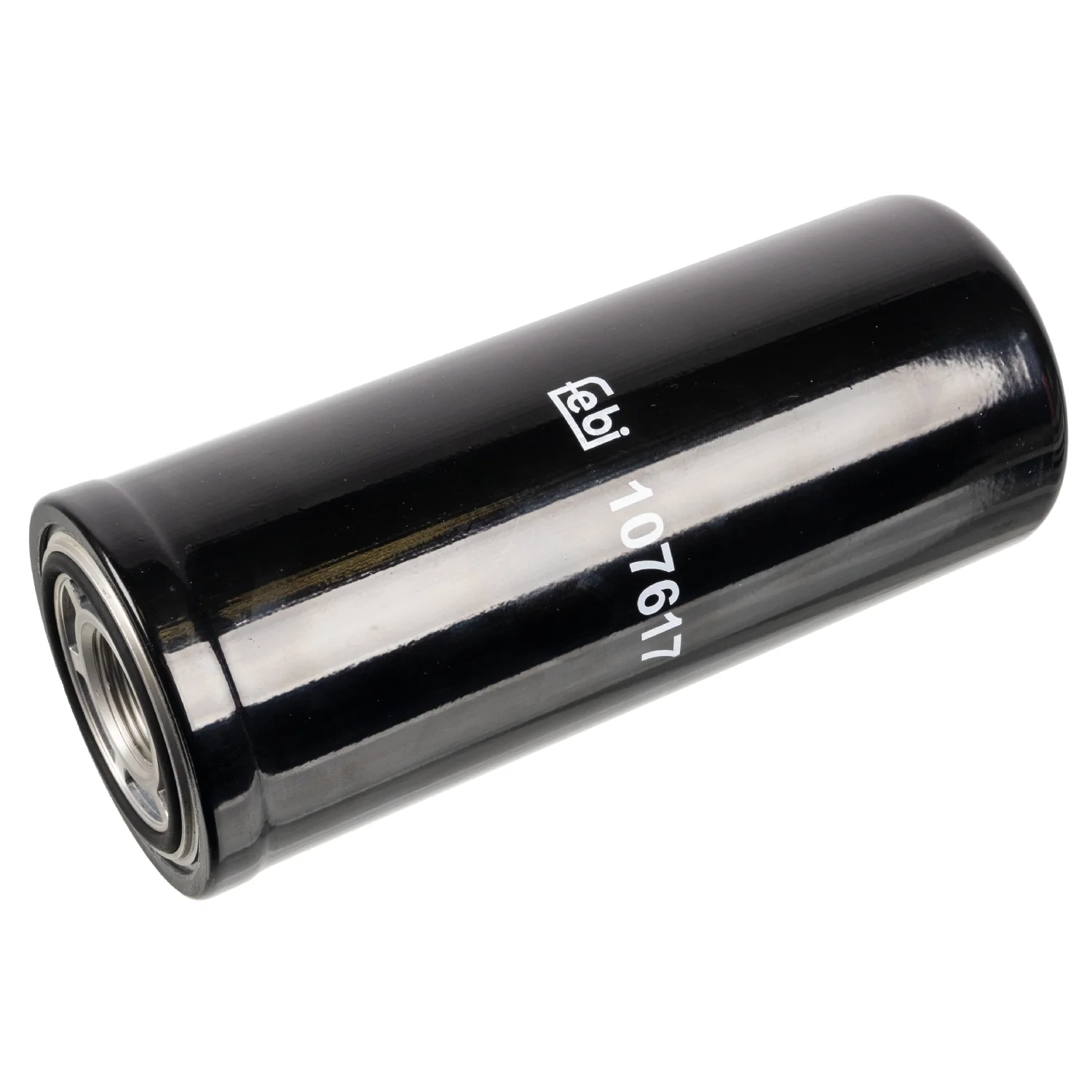 Febi Bilstein - 107617 - Hydraulikfilter, für Automatikgetriebe