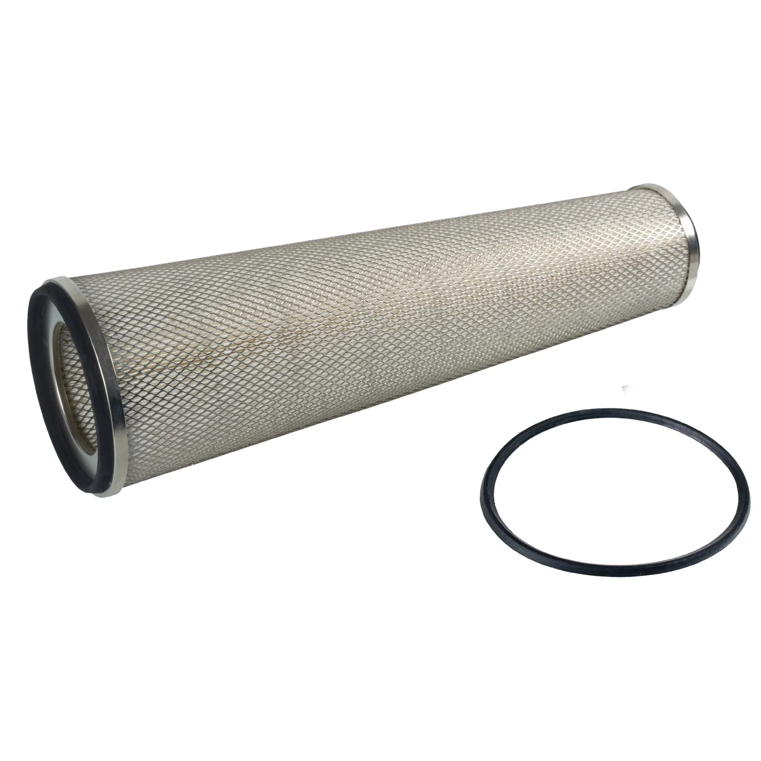 Febi Bilstein - 108793 - Luftfilter, mit Dichtung