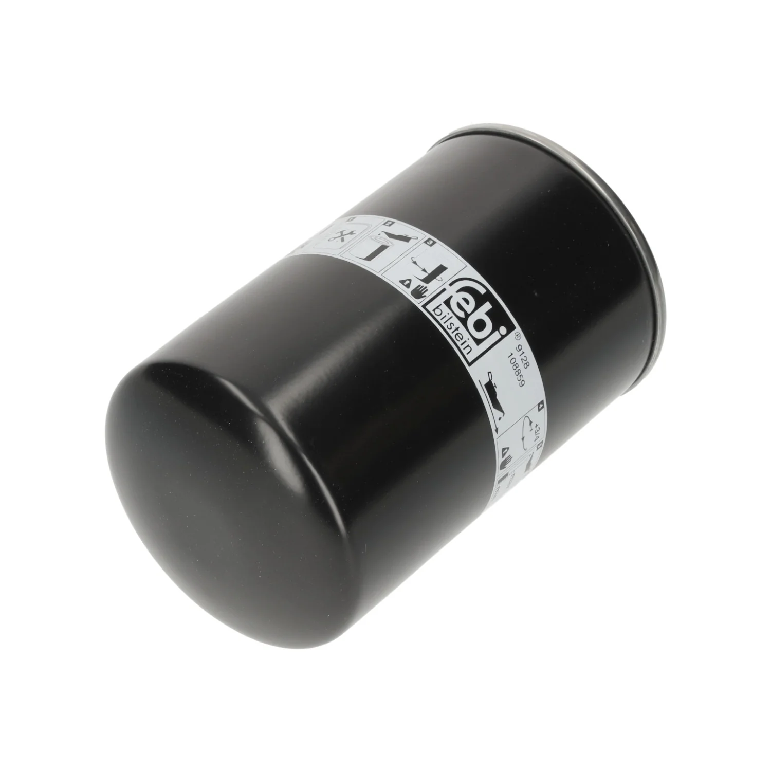 Febi Bilstein - 108859 - Ölfilter