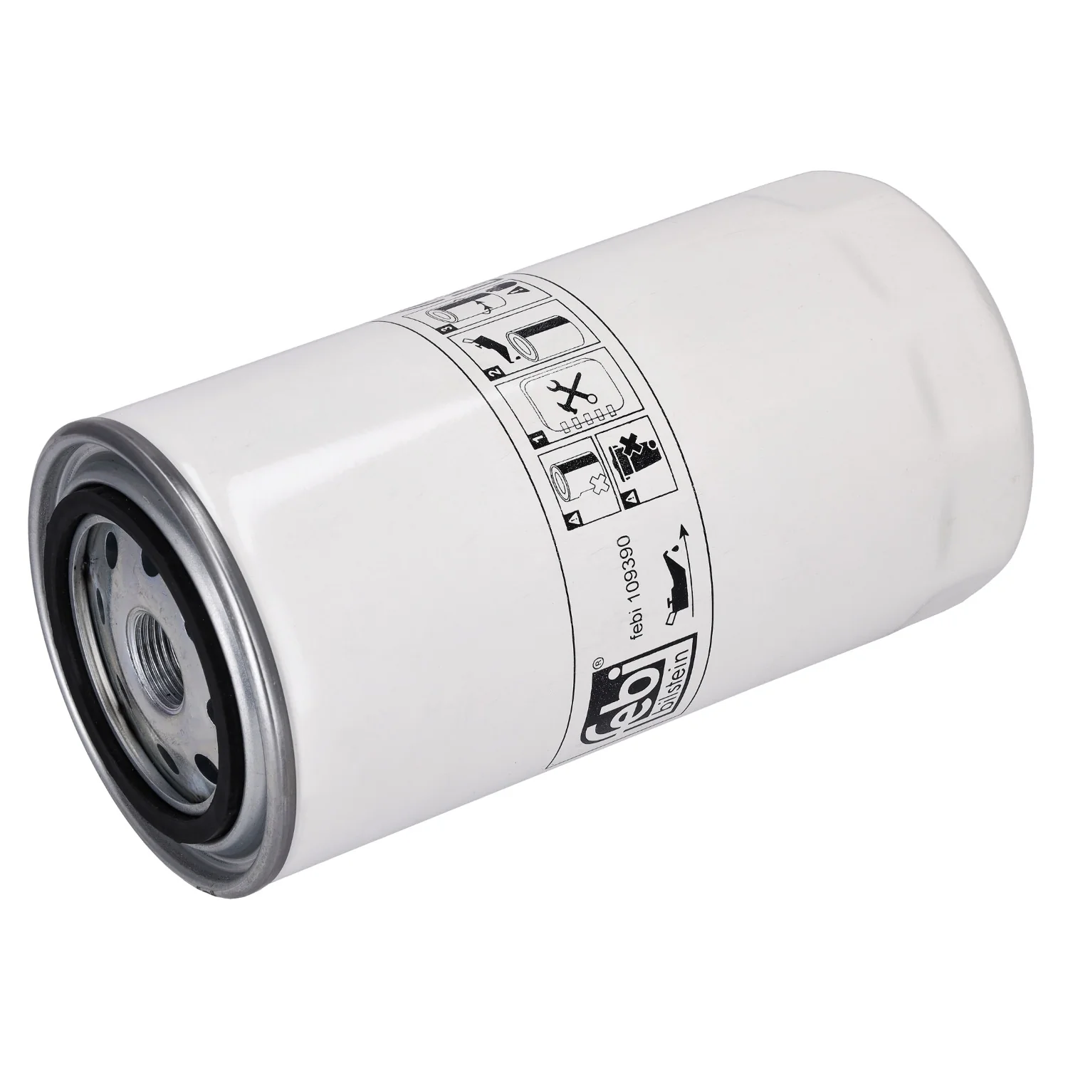 Febi Bilstein - 109390 - Kraftstofffilter