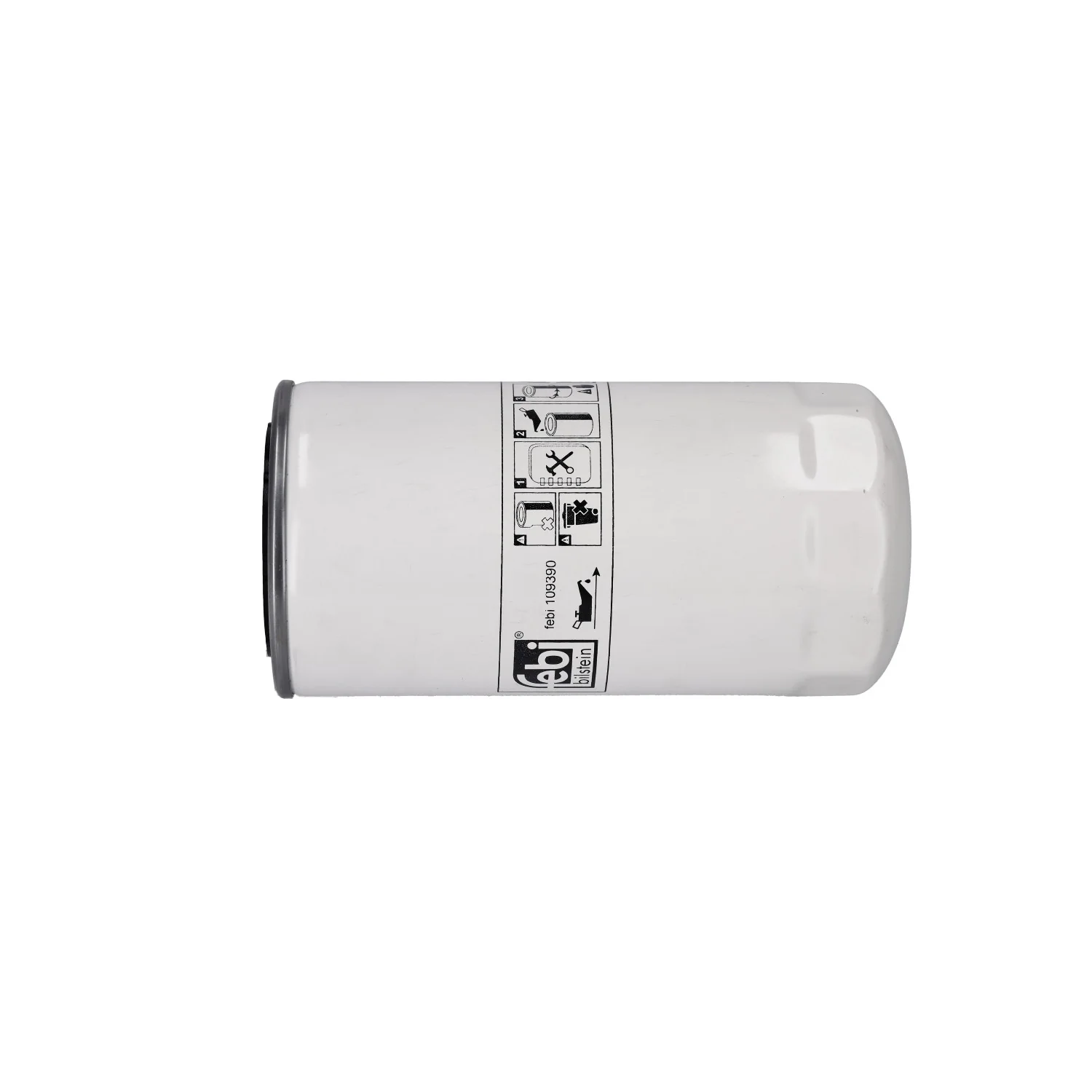 Febi Bilstein - 109390 - Kraftstofffilter