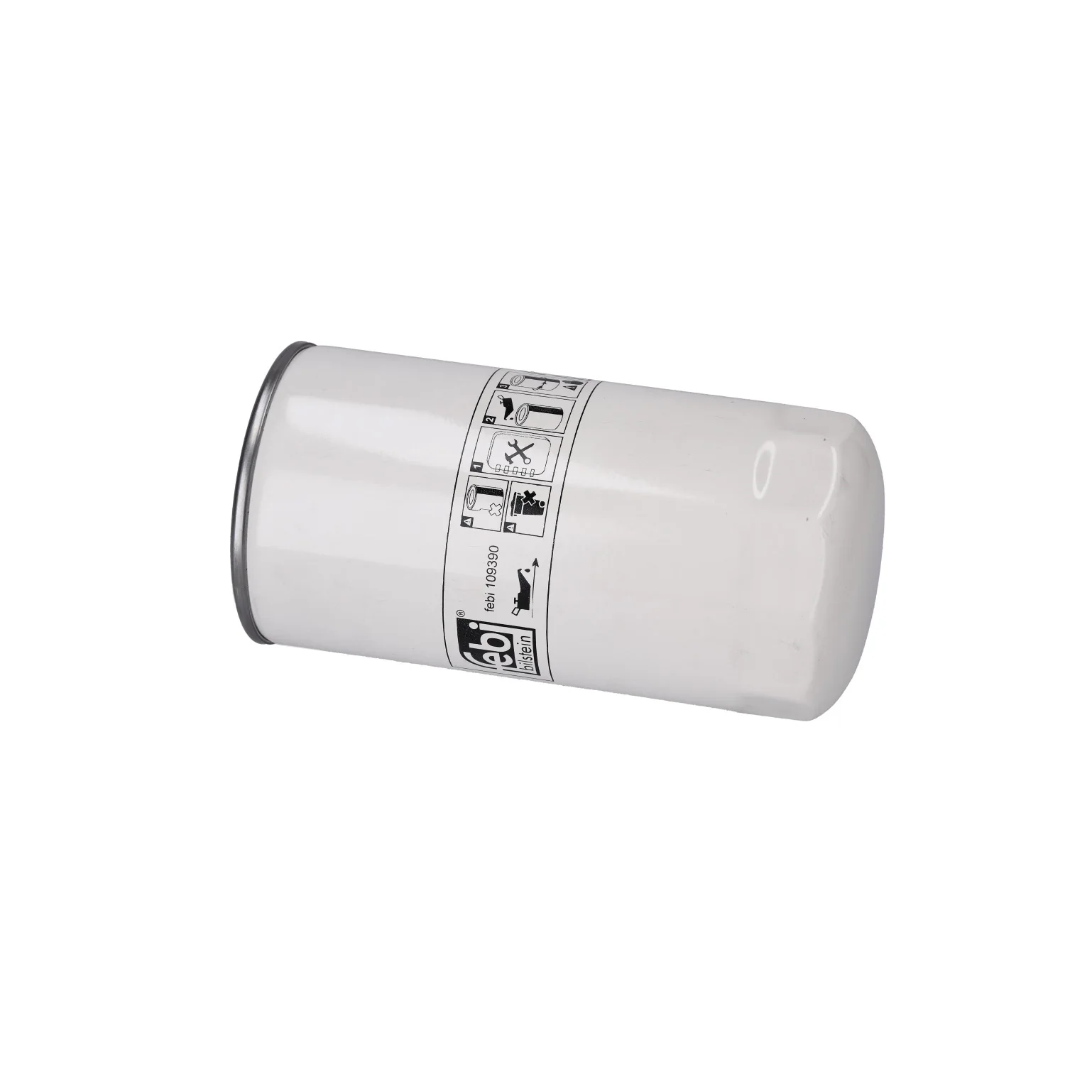 Febi Bilstein - 109390 - Kraftstofffilter