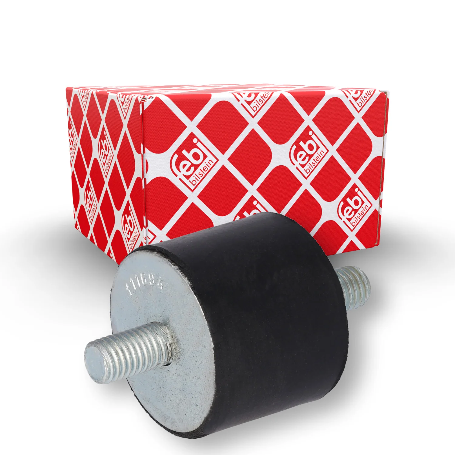 Febi Bilstein - 11694 - Gummimetallpuffer