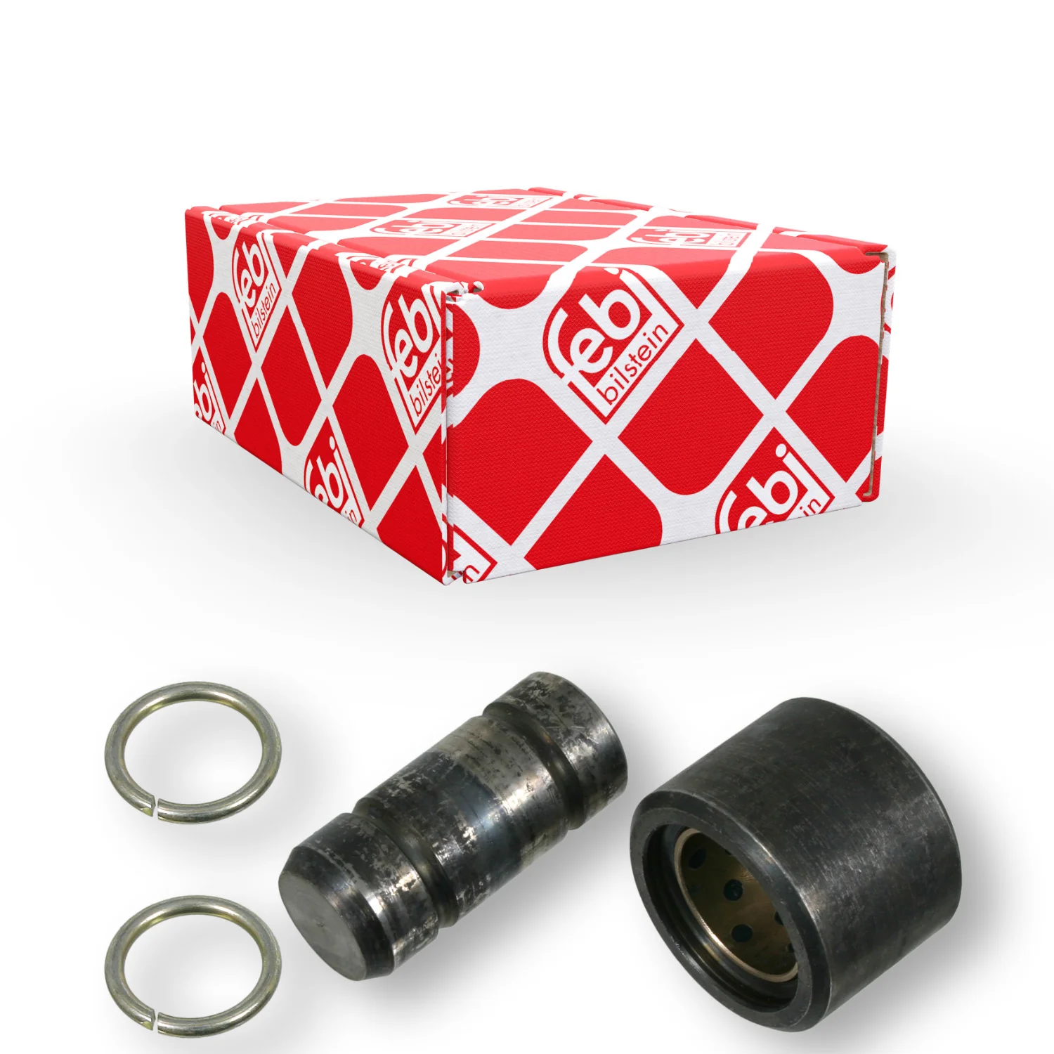 Febi Bilstein