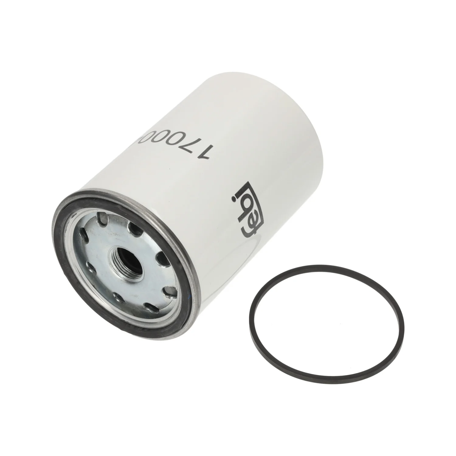 Febi Bilstein - 170004 - Kraftstofffilter, mit Dichtringen