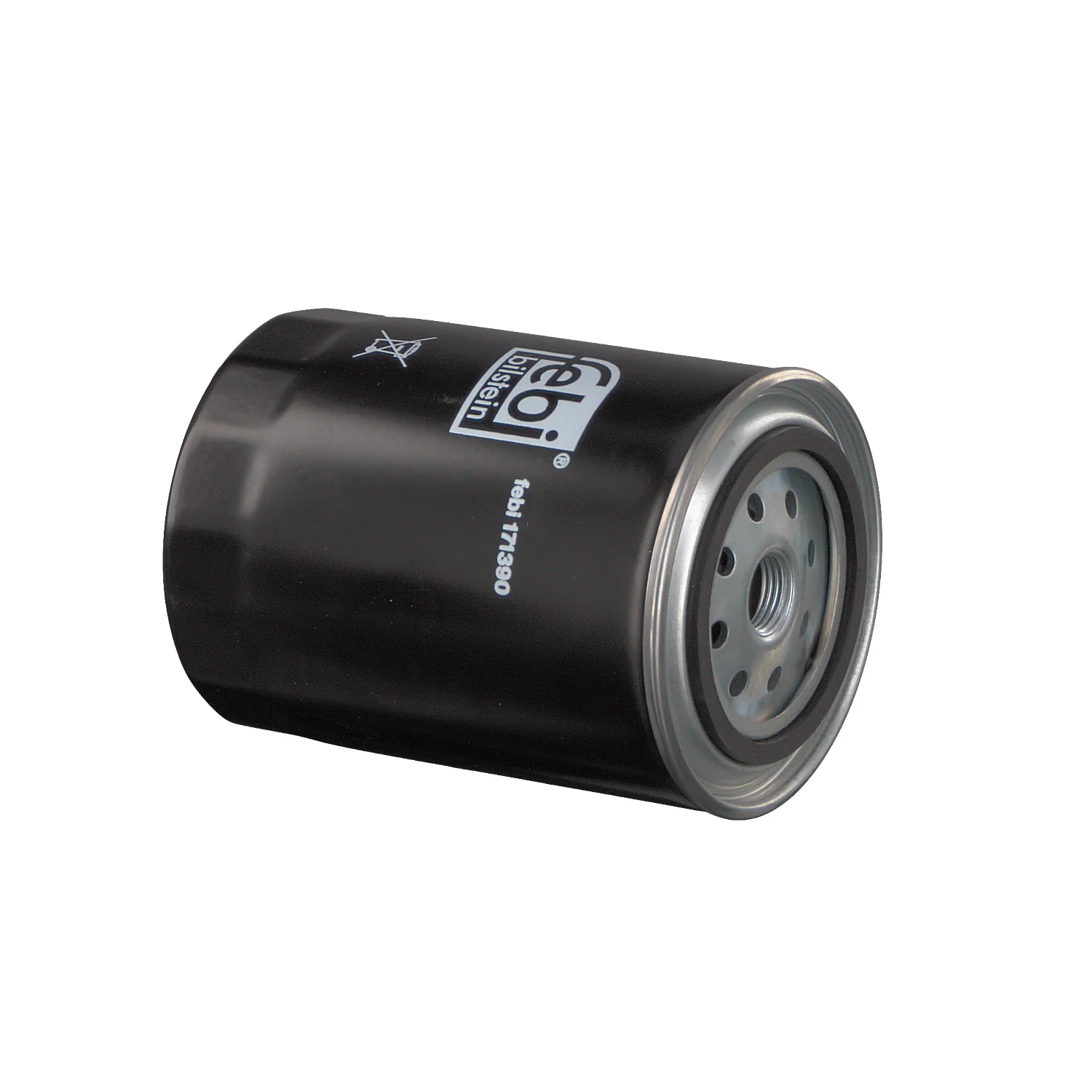 Febi Bilstein - 171390 - Kühlmittelfilter