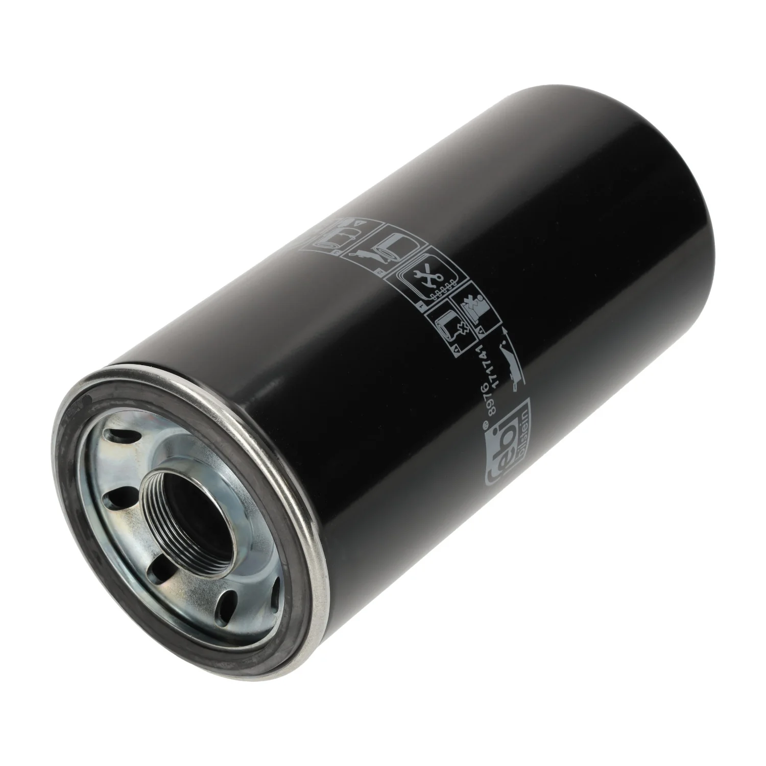 Febi Bilstein - 171741 - Ölfilter