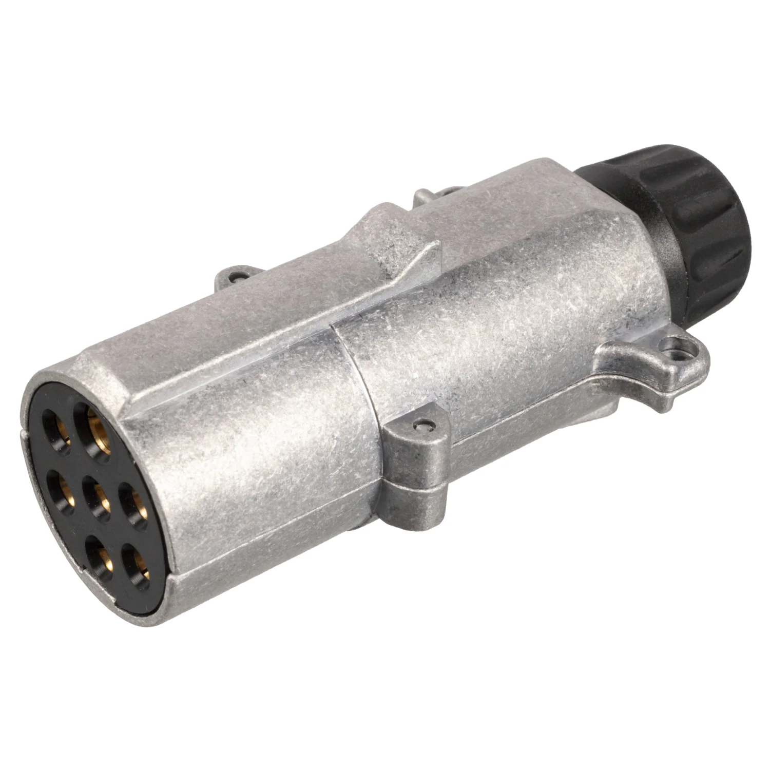 Febi Bilstein - 171808 - Stecker, mit Schraubanschlüssen