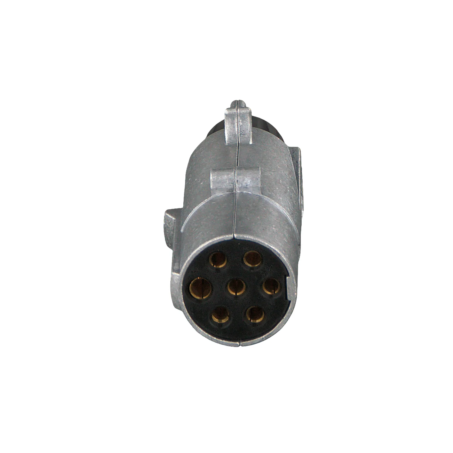 Febi Bilstein - 171808 - Stecker, mit Schraubanschlüssen