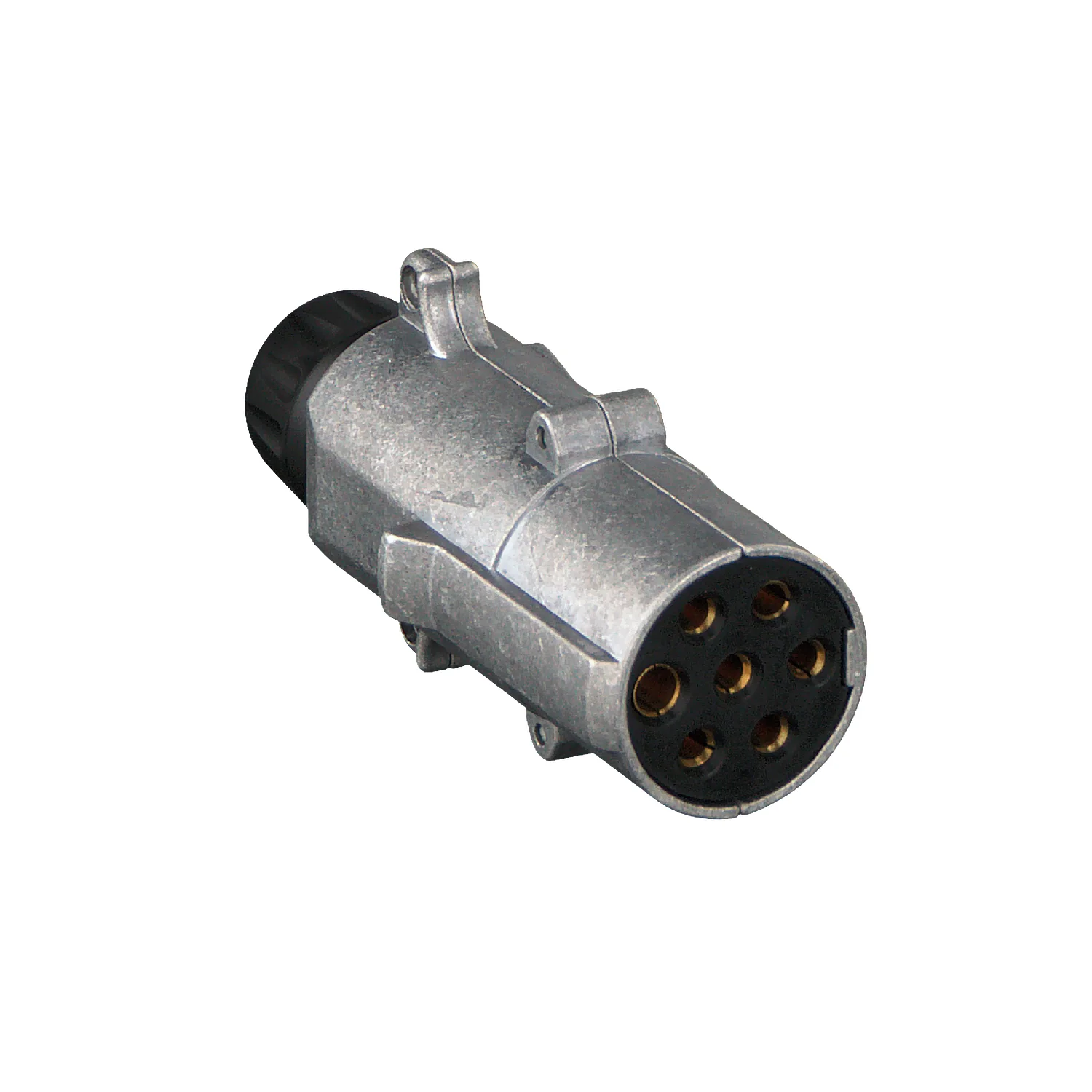 Febi Bilstein - 171808 - Stecker, mit Schraubanschlüssen