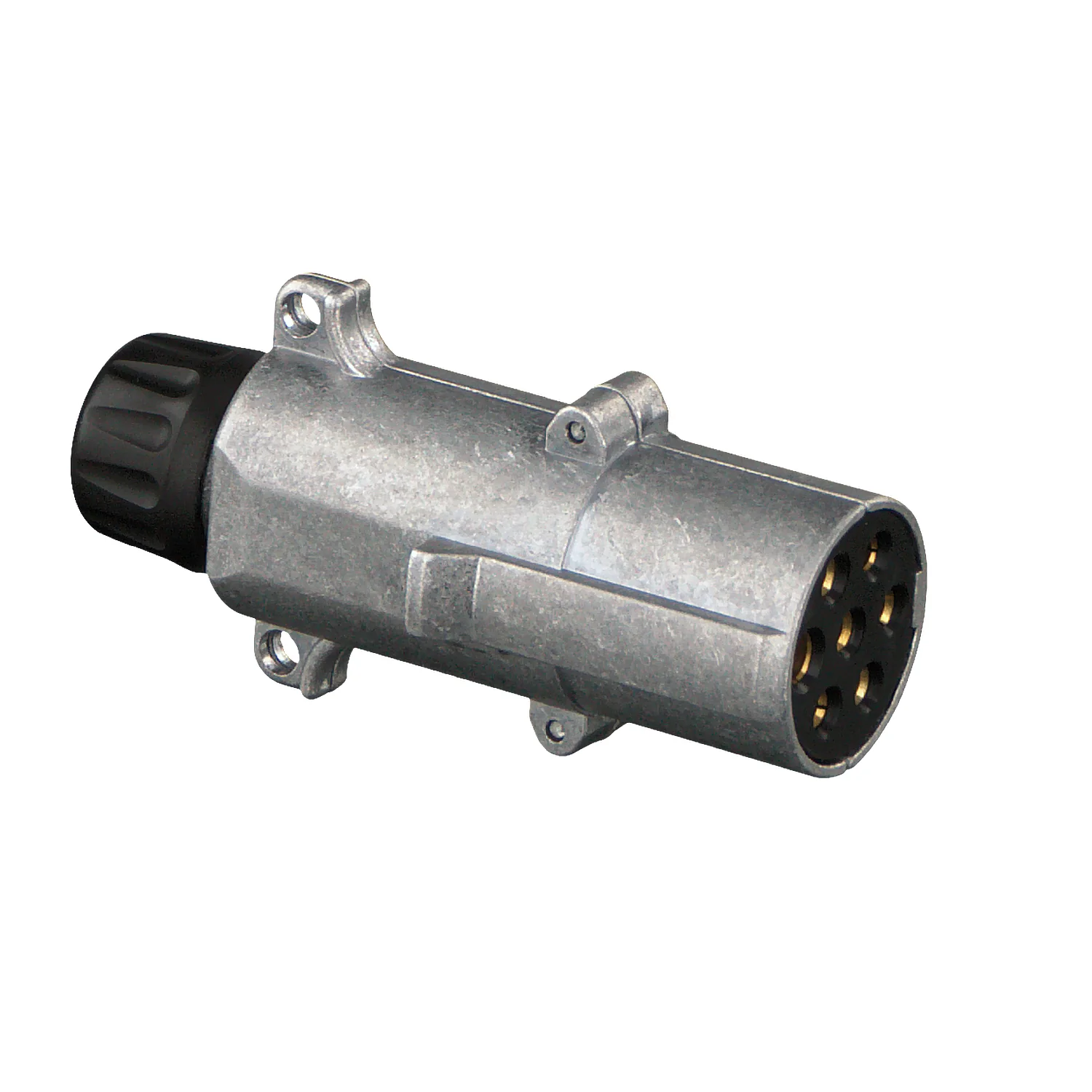 Febi Bilstein - 171808 - Stecker, mit Schraubanschlüssen