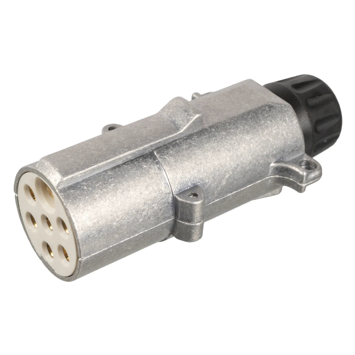 Febi Bilstein - 171816 - Stecker, mit Schraubanschlüssen