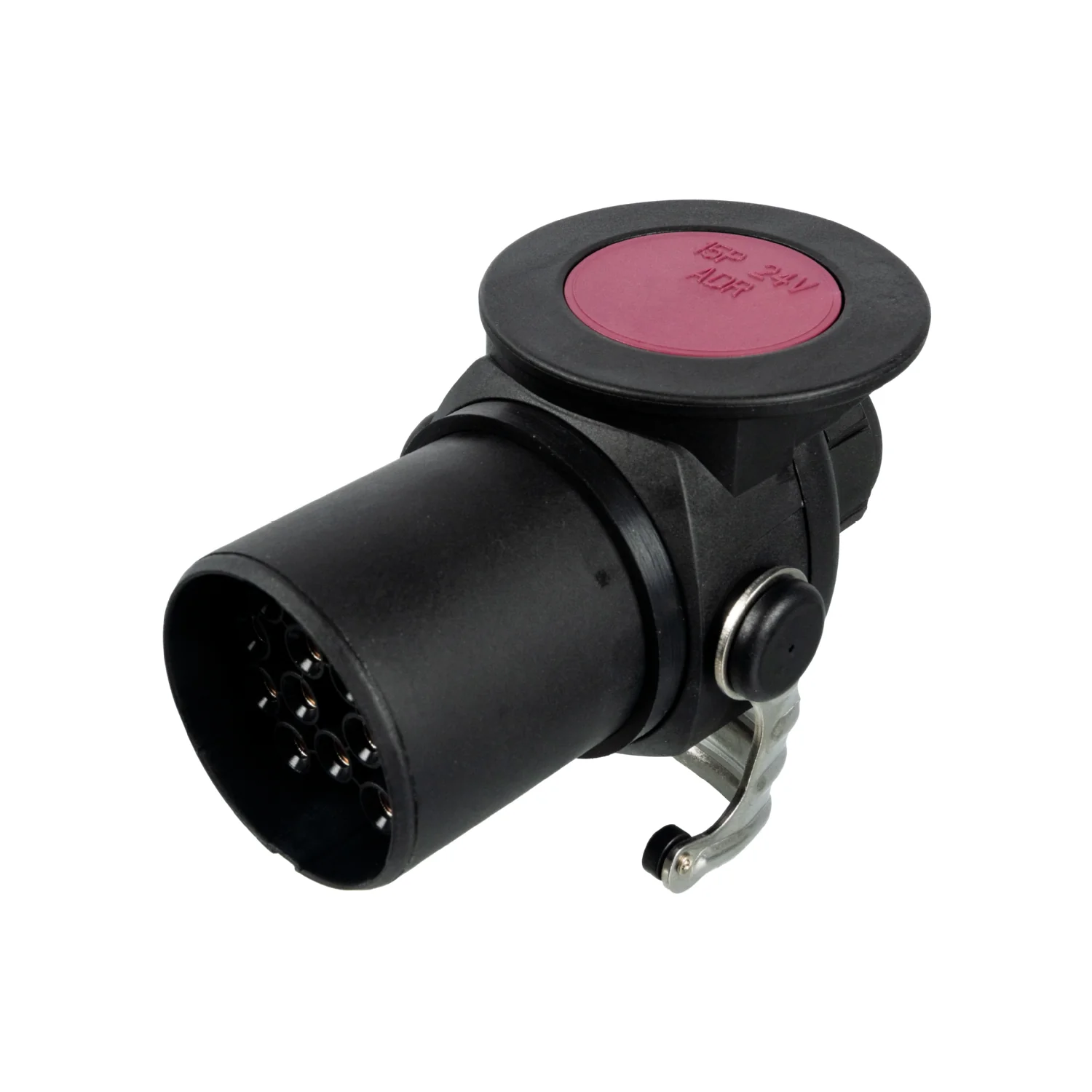 Febi Bilstein - 171819 - Stecker, mit Schraubanschlüssen