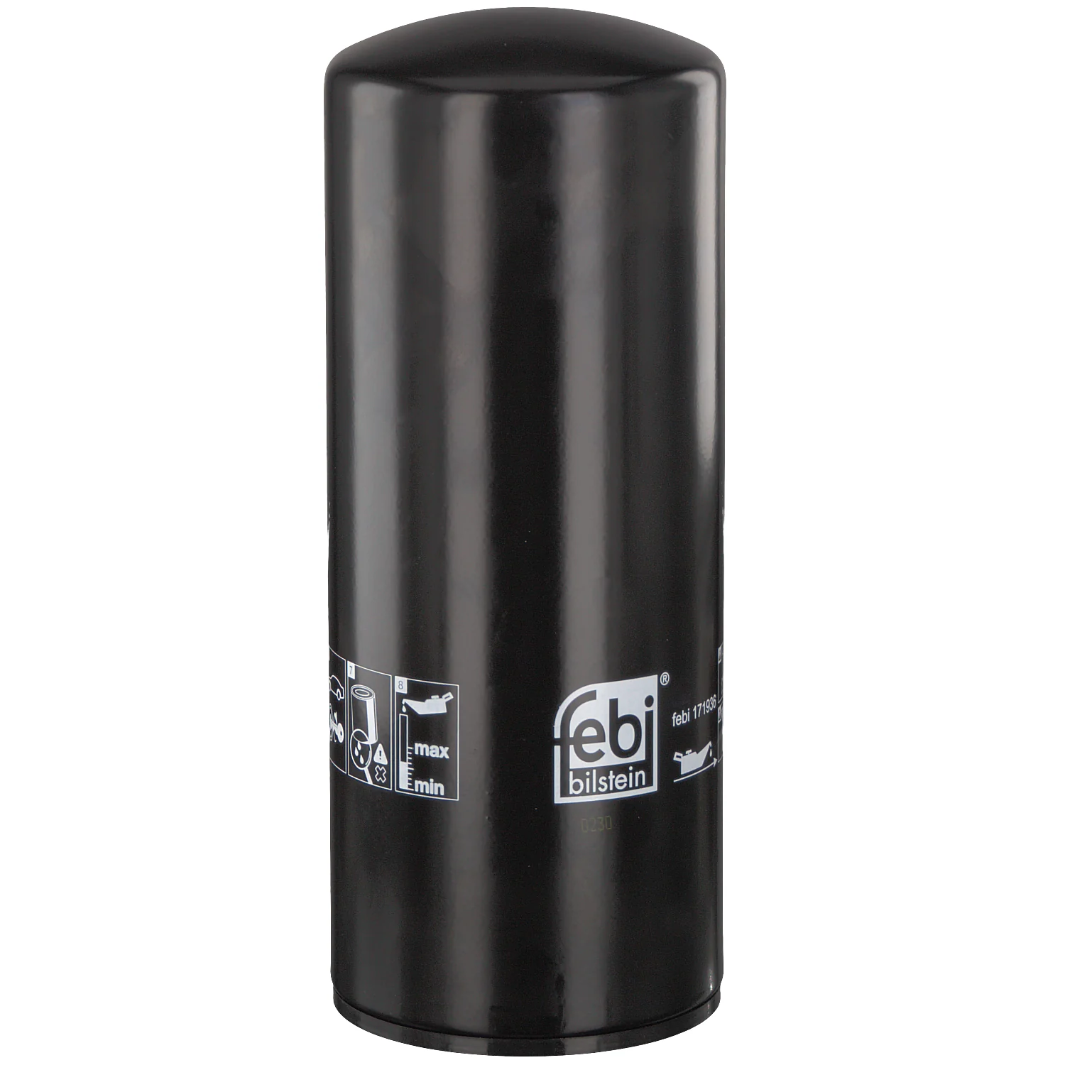 Febi Bilstein - 171936 - Ölfilter