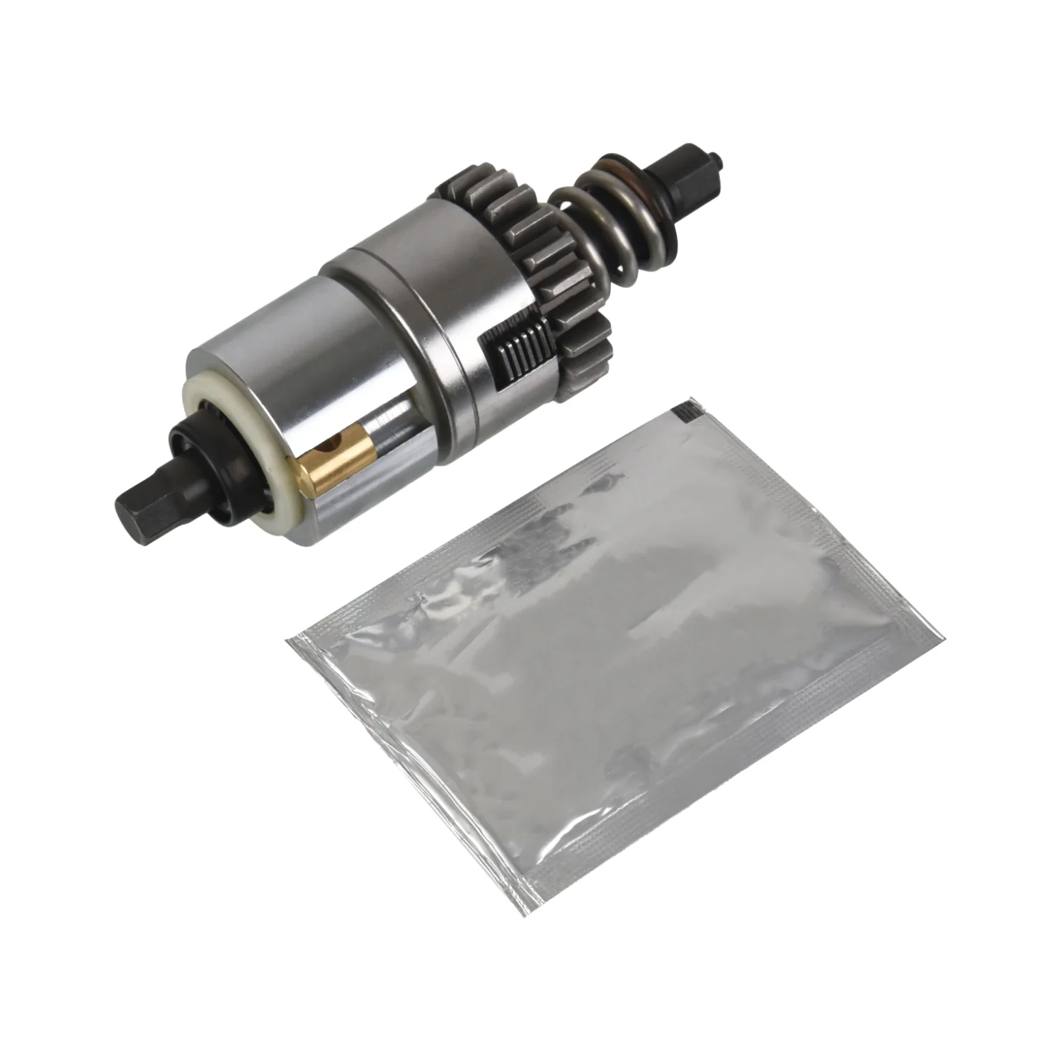 Febi Bilstein - 172233 - Bremsnachstellungssatz, für Bremssattel