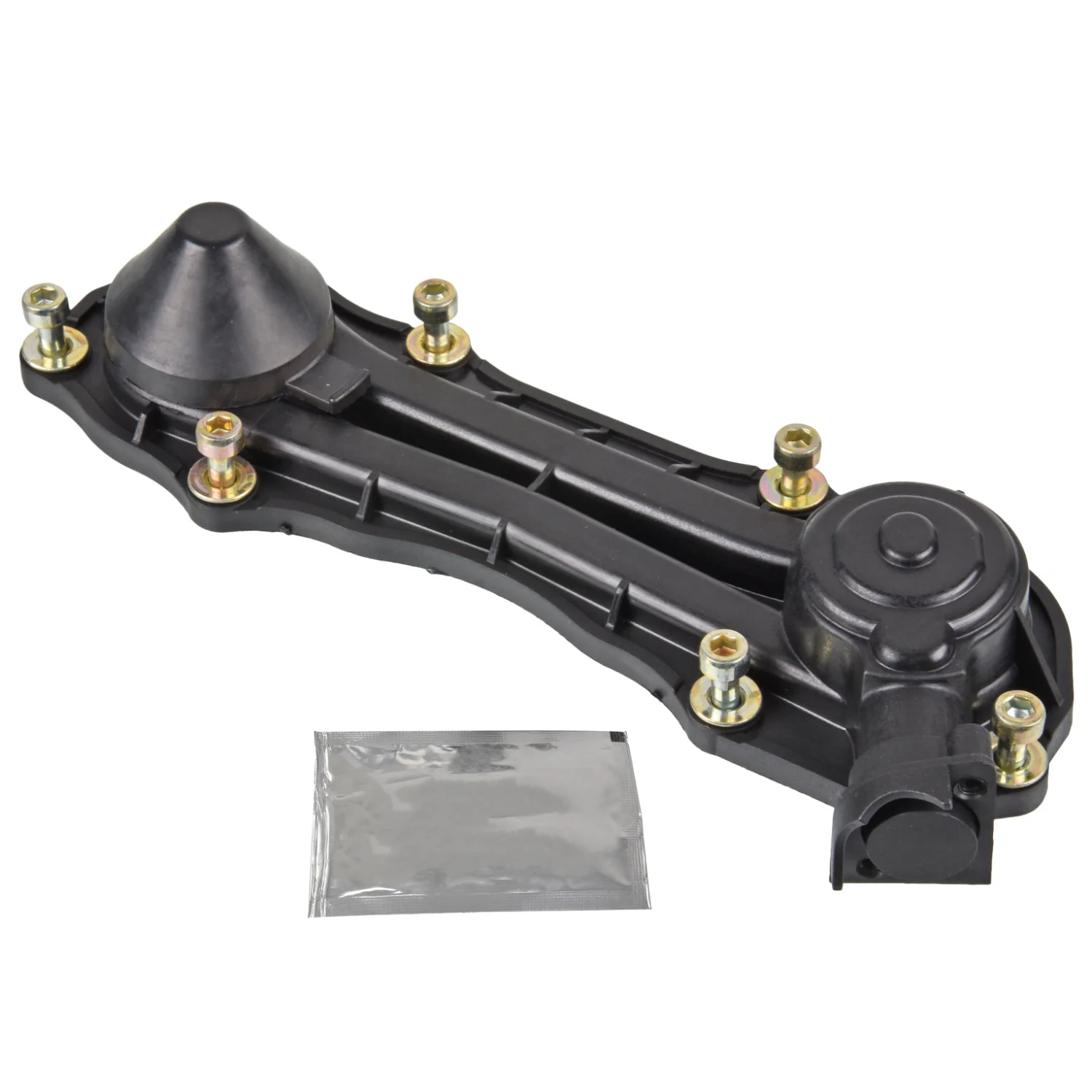 Febi Bilstein - 173101 - Abdeckung, für Bremssattel