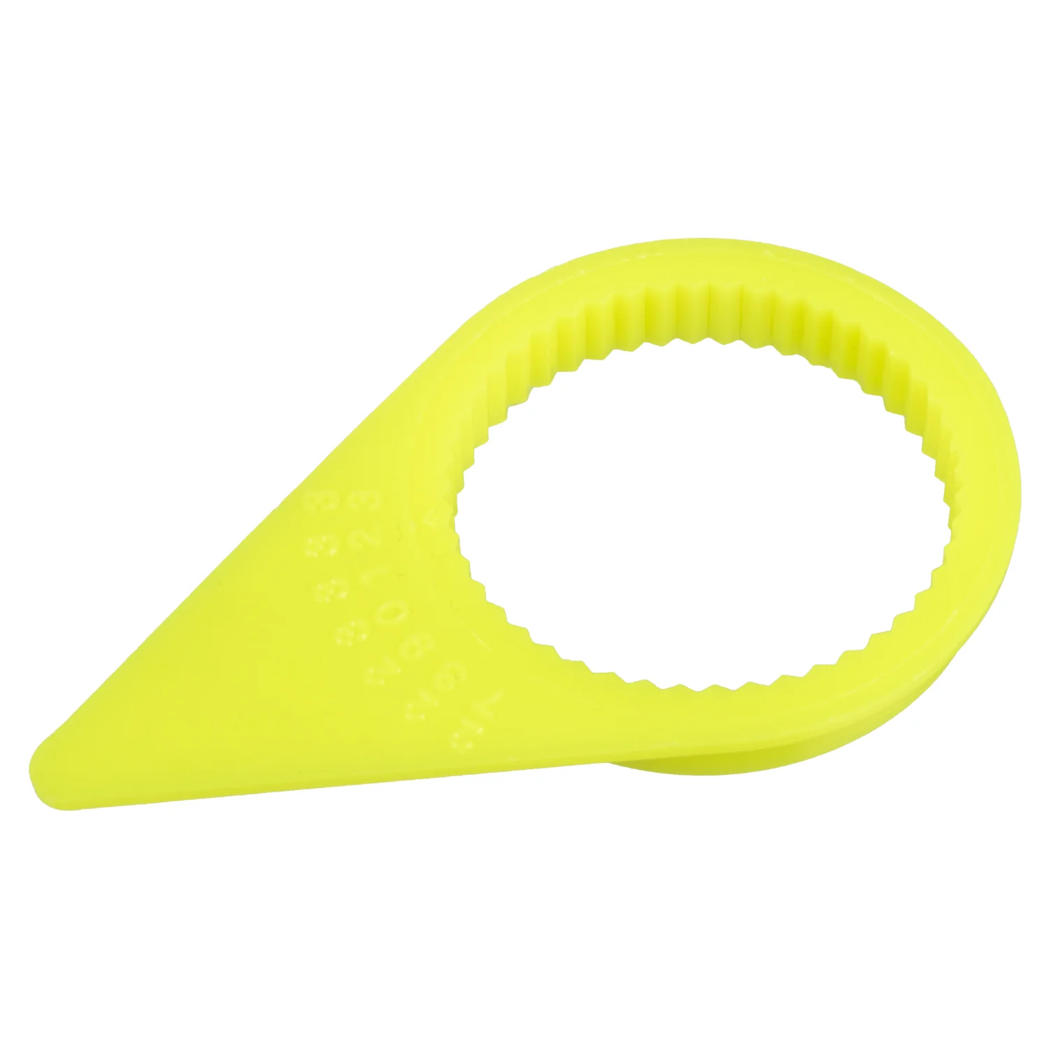 Febi Bilstein - 173255 - Indikator, für Radmutterfestigkeit - "Checkpoint Original®"