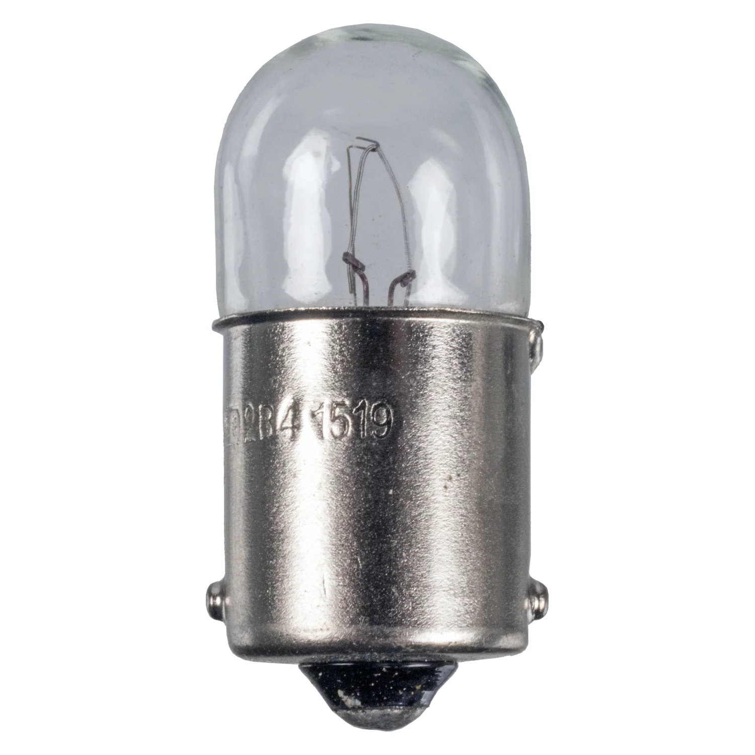 Febi Bilstein - 173291 - Glühlampe, für Standlicht, Seitenblinker und Kennzeichenleuchte