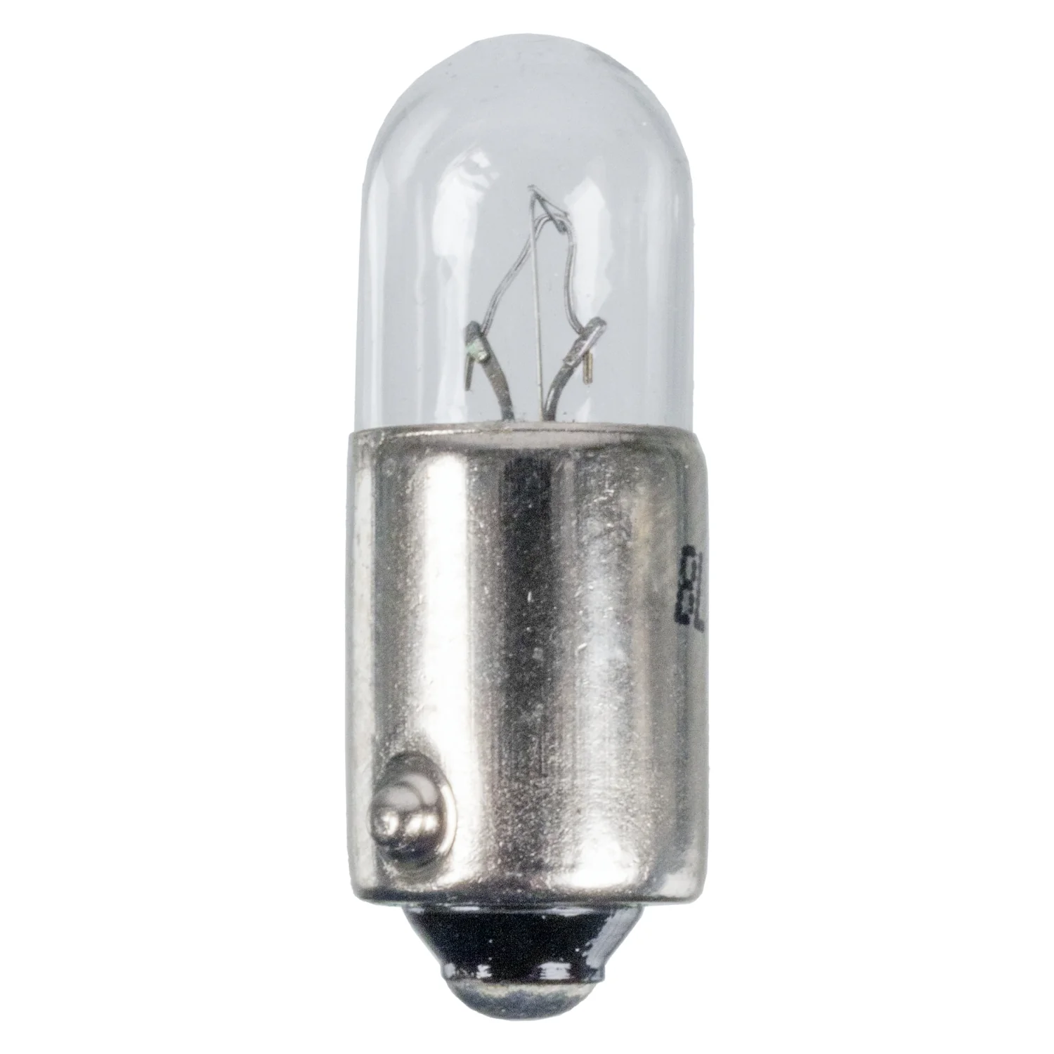 Febi Bilstein - 173296 - Glühlampe, für Standlicht, Seitenblinker und Kennzeichenleuchte