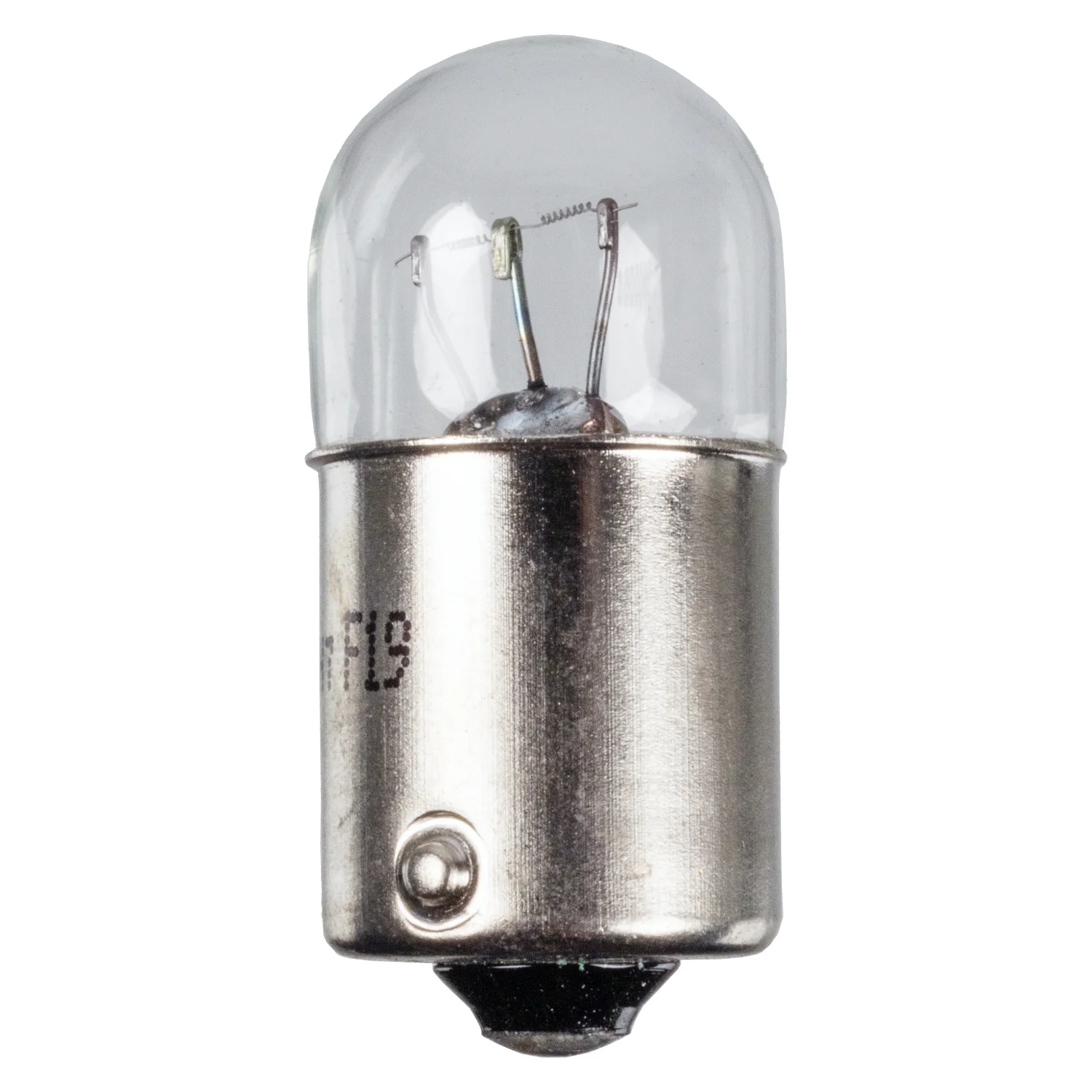 Febi Bilstein - 173297 - Glühlampe, für Standlicht, Seitenblinker und Kennzeichenleuchte