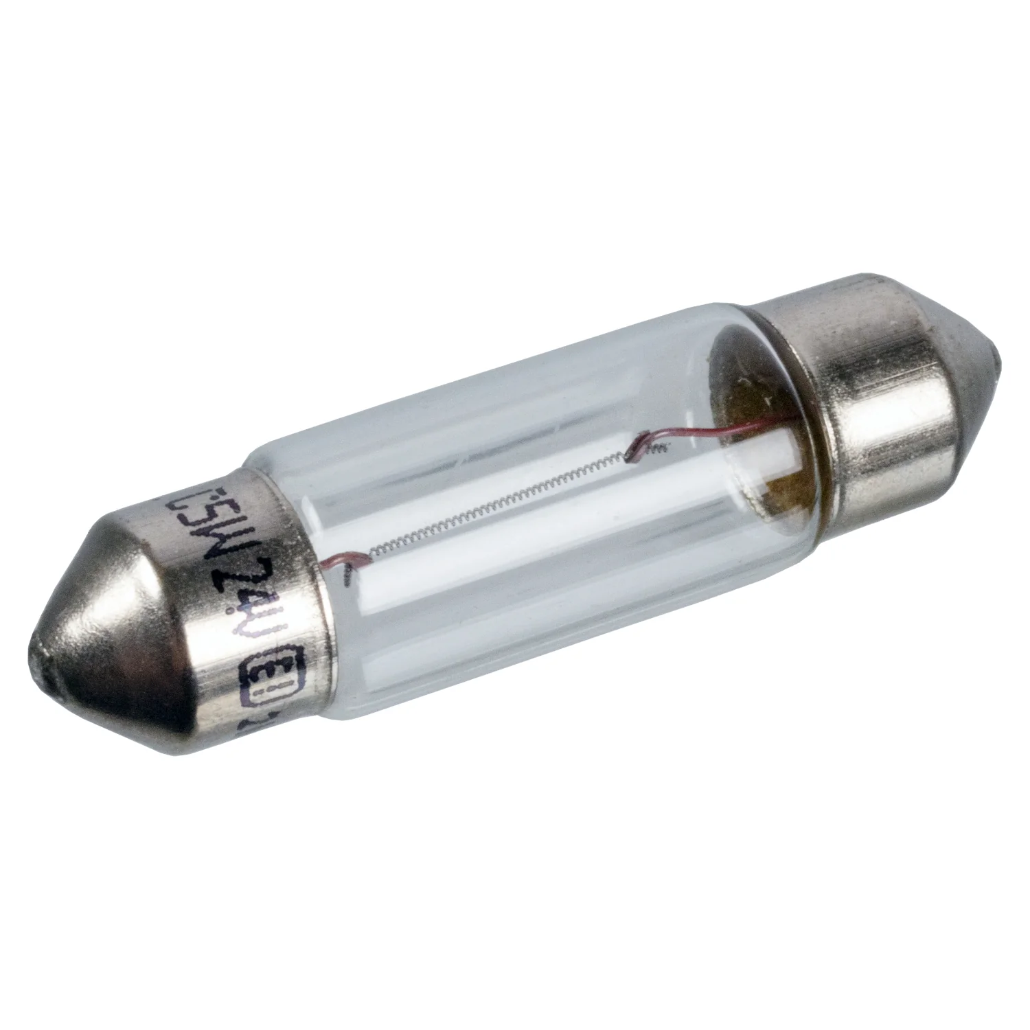 Febi Bilstein - 173303 - Glühlampe, für Innen- und Kennzeichenleuchte