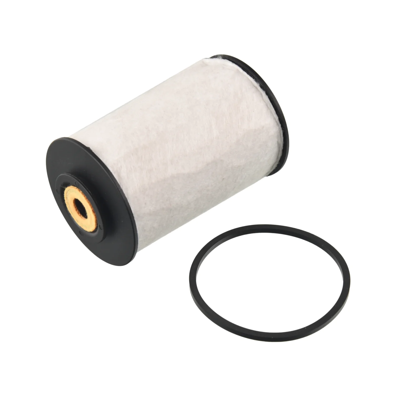 Febi Bilstein - 173490 - Kraftstofffilter, mit Dichtring