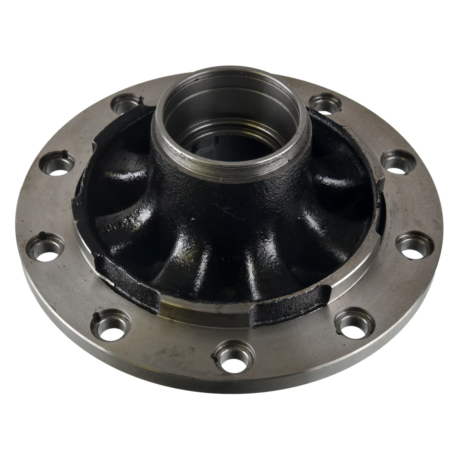 Febi Bilstein - 174172 - Radnabe, ohne Radlager