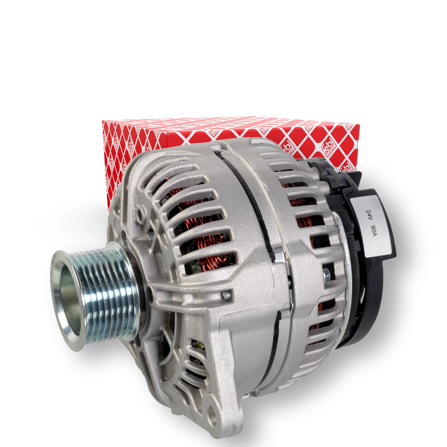 Febi Bilstein - 176095 - Generator
