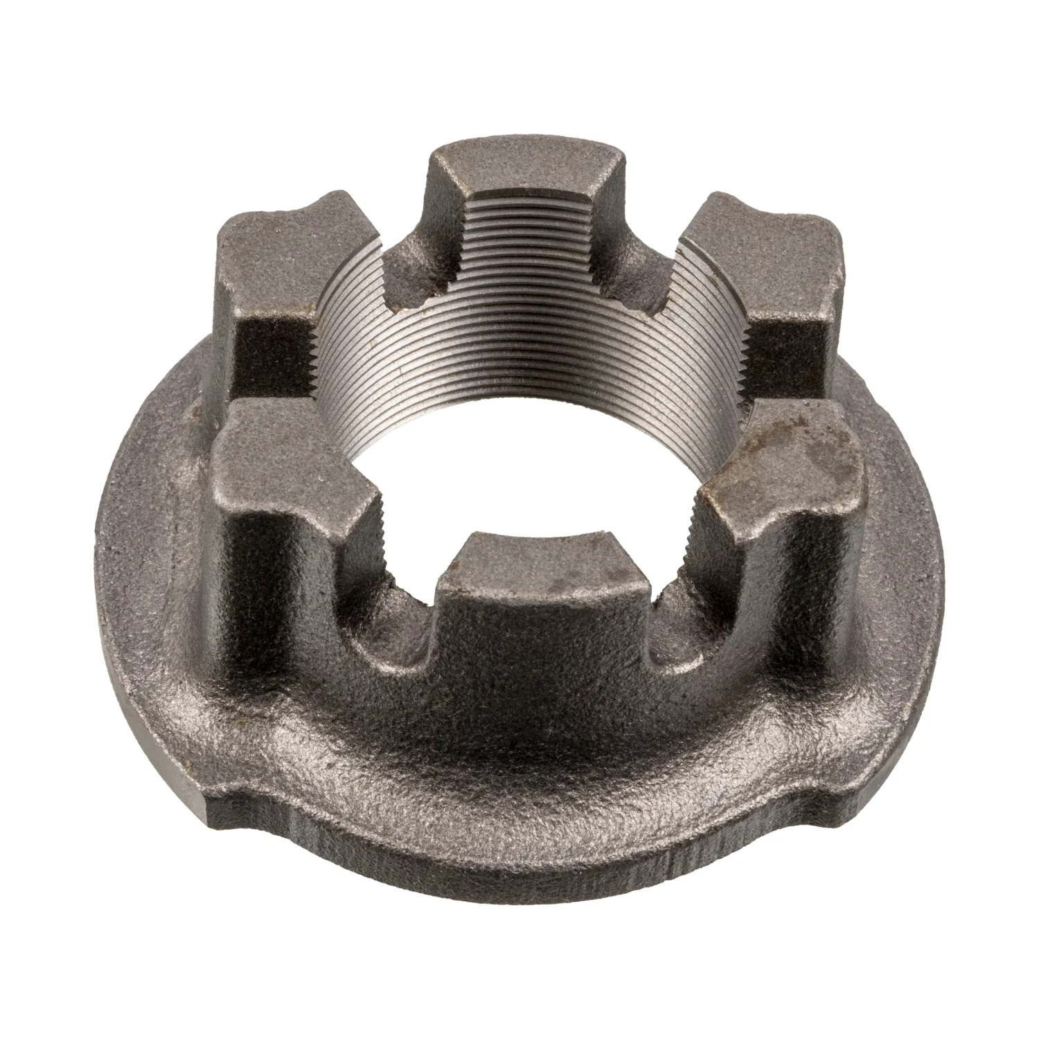 Febi Bilstein - 176319 - Achsmutter, für Radnabe