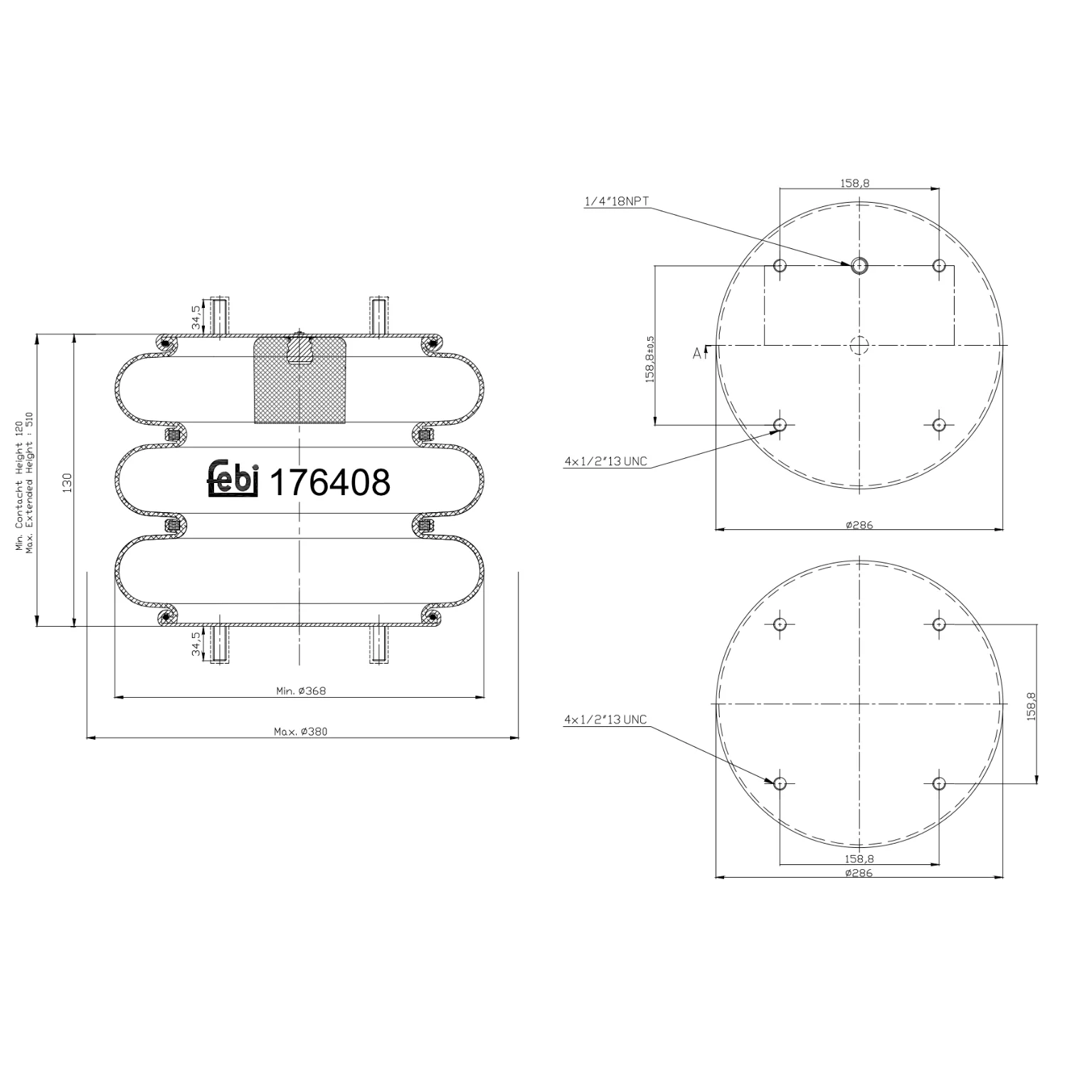 Febi Bilstein
