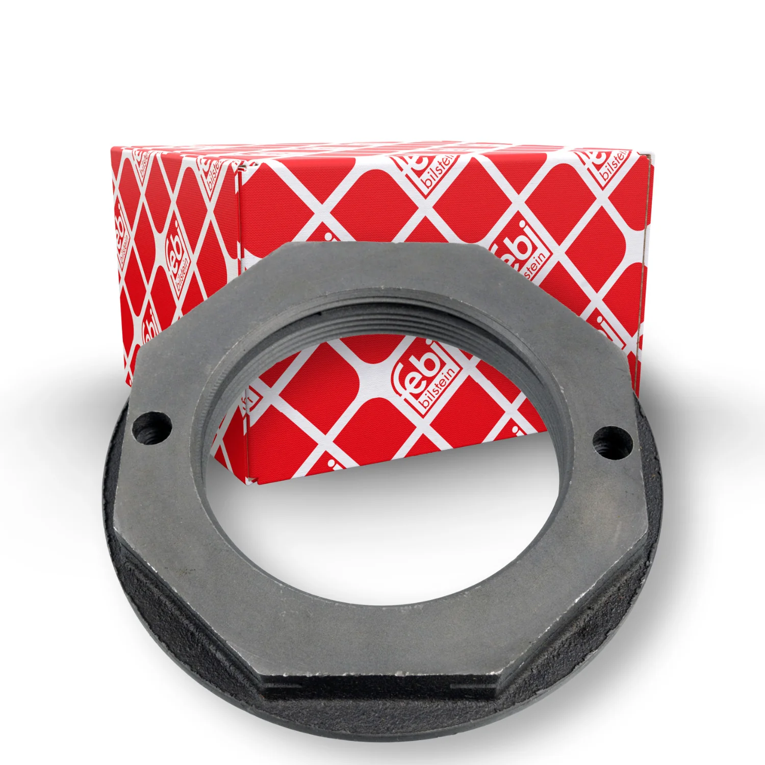 Febi Bilstein - 176468 - Achsmutter, für Radnabe