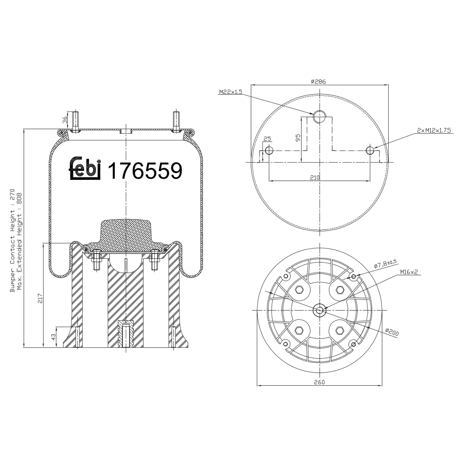 Febi Bilstein