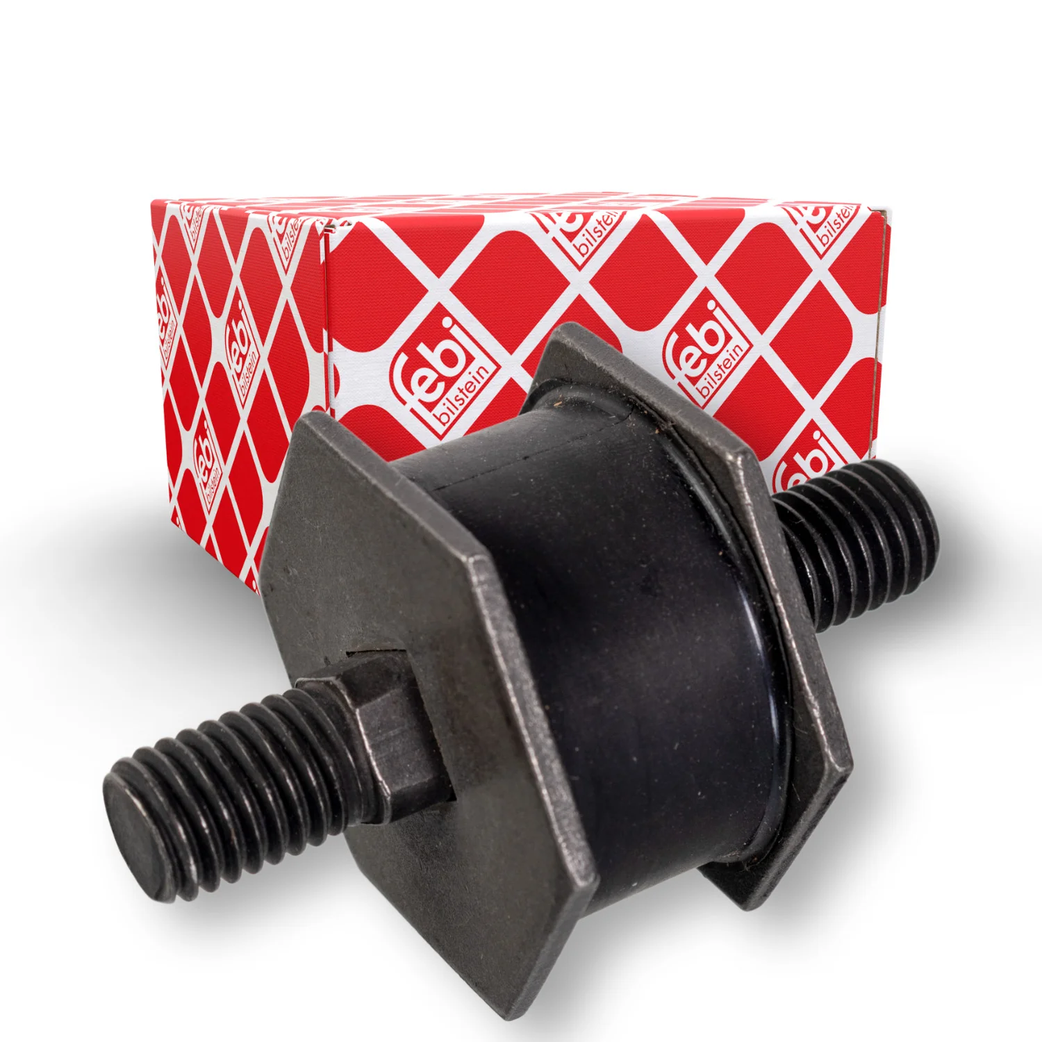 Febi Bilstein - 177768 - Gummimetallpuffer