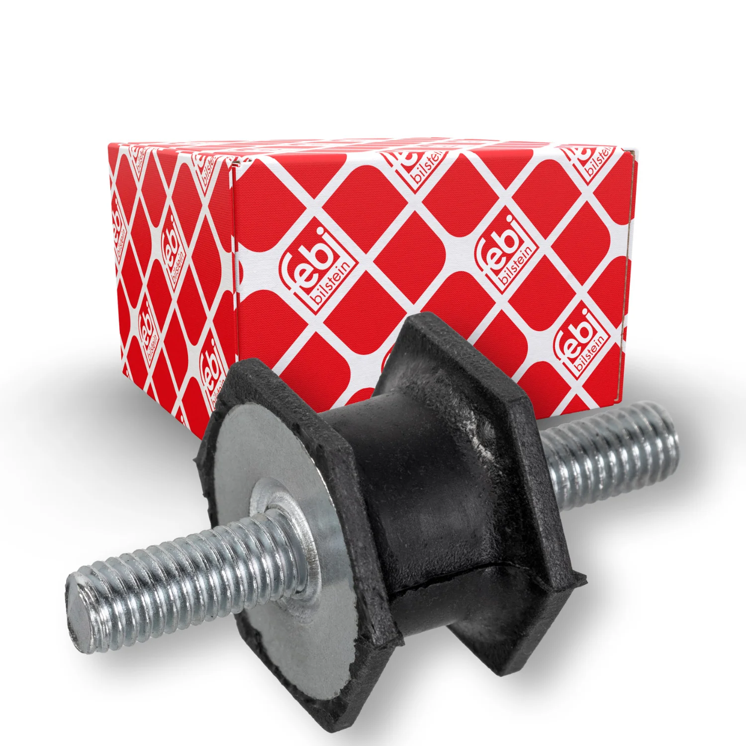 Febi Bilstein - 177876 - Gummimetallpuffer