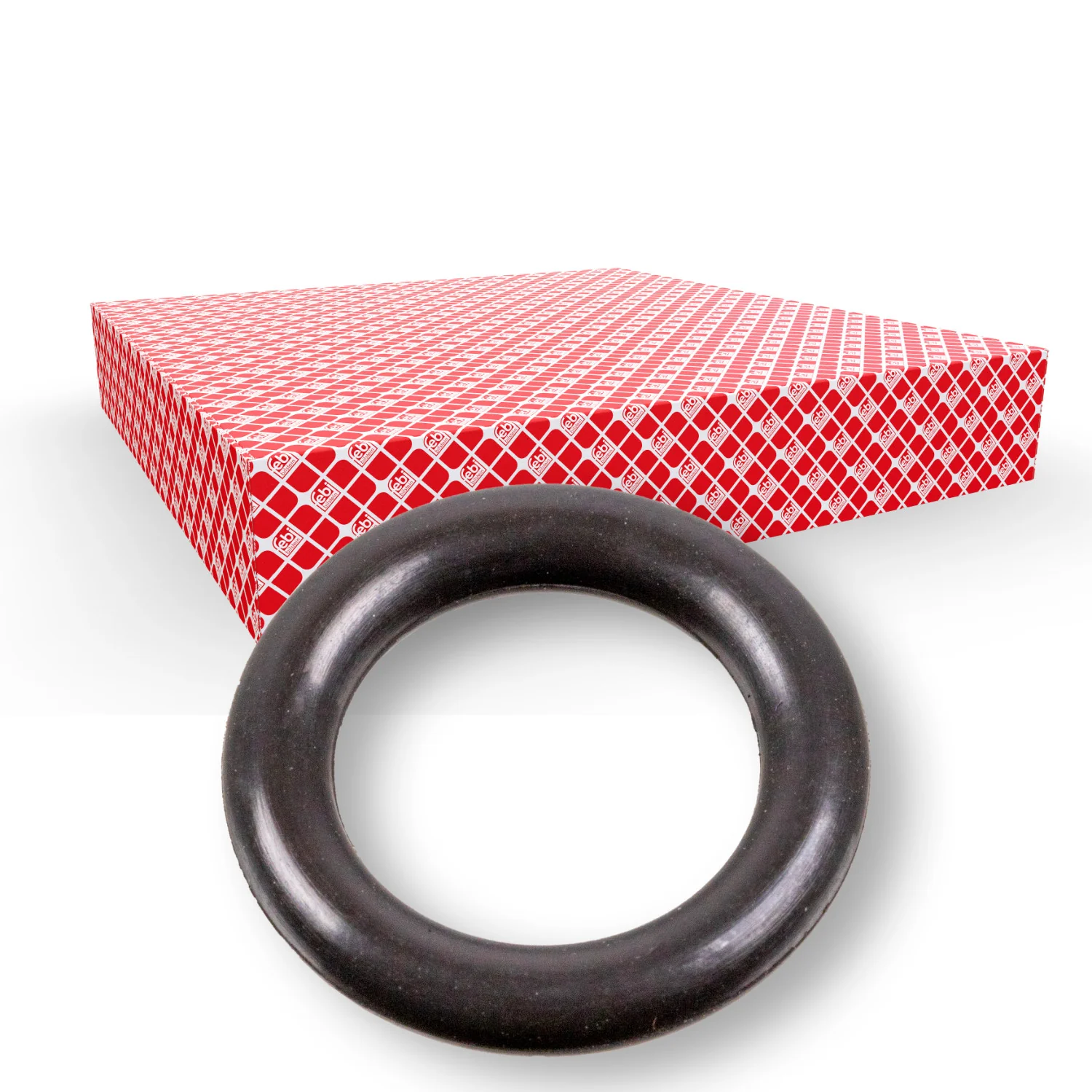 Febi Bilstein - 178659 - Dichtring, für Getriebe