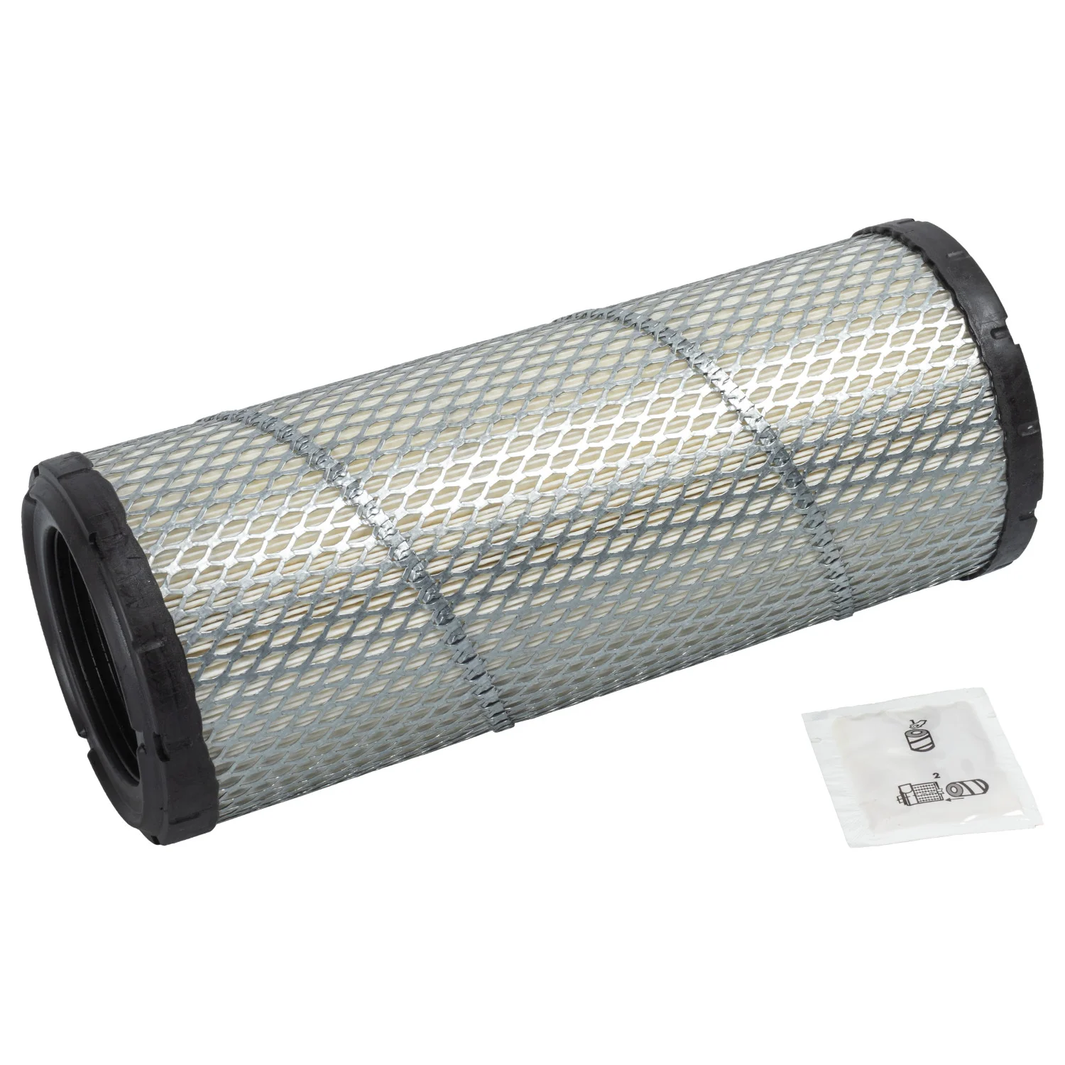 Febi Bilstein - 178716 - Luftfilter