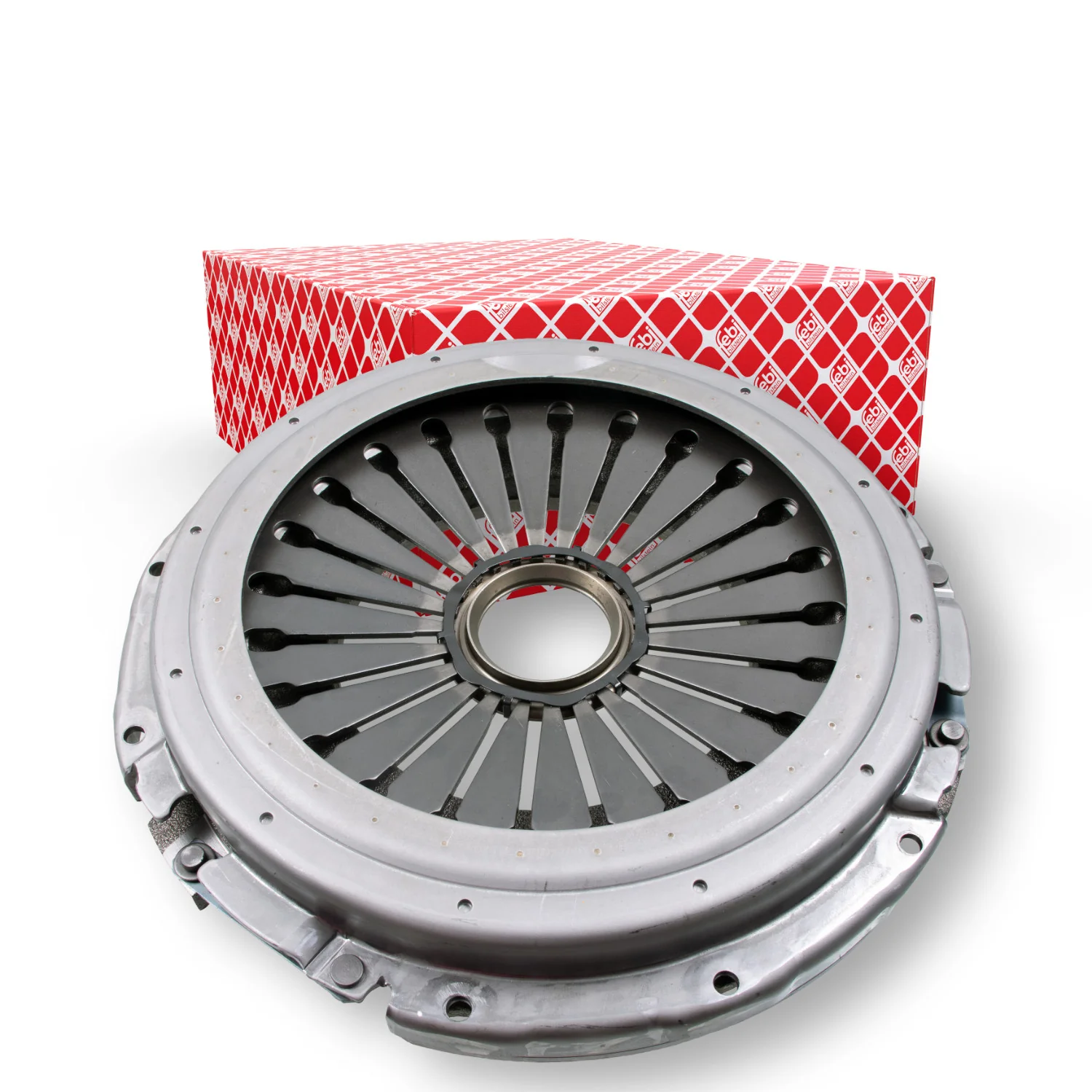Febi Bilstein - 178798 - Kupplungsdruckplatte