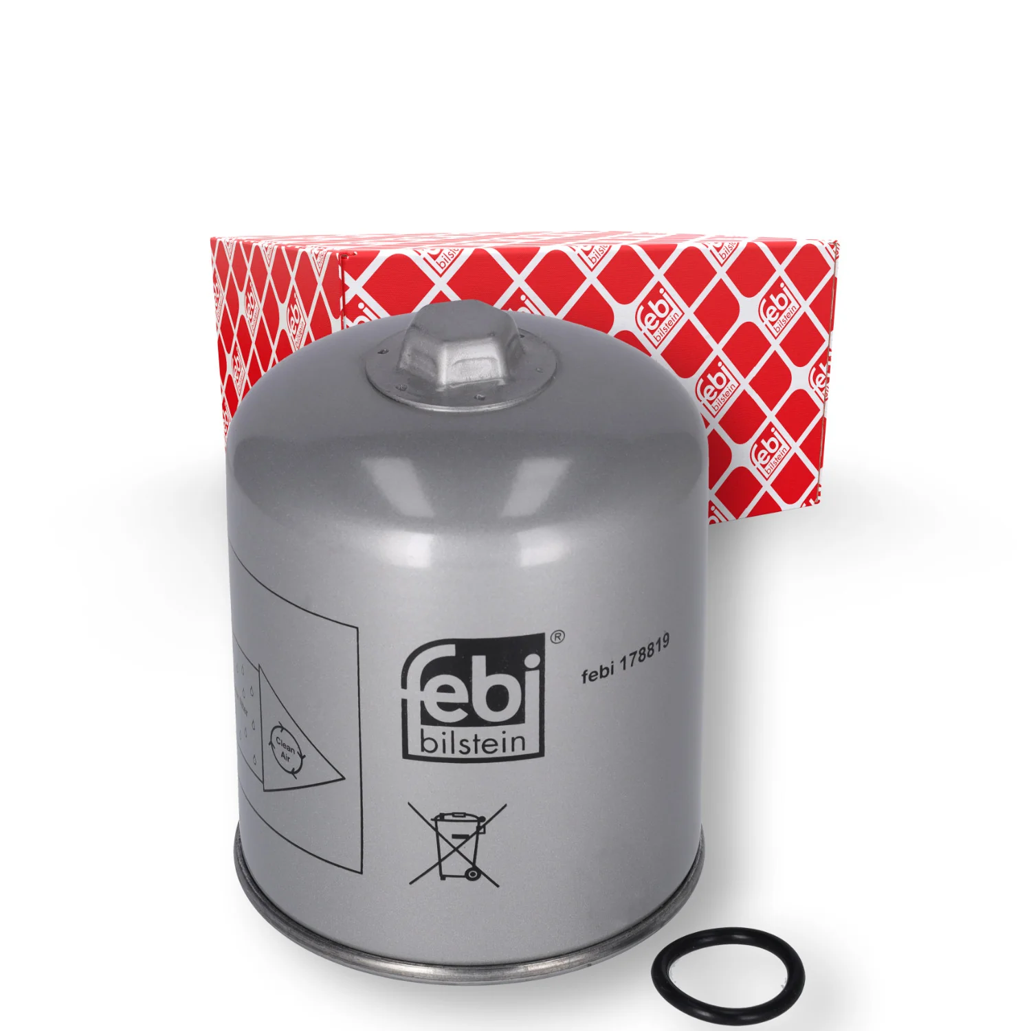 Febi Bilstein