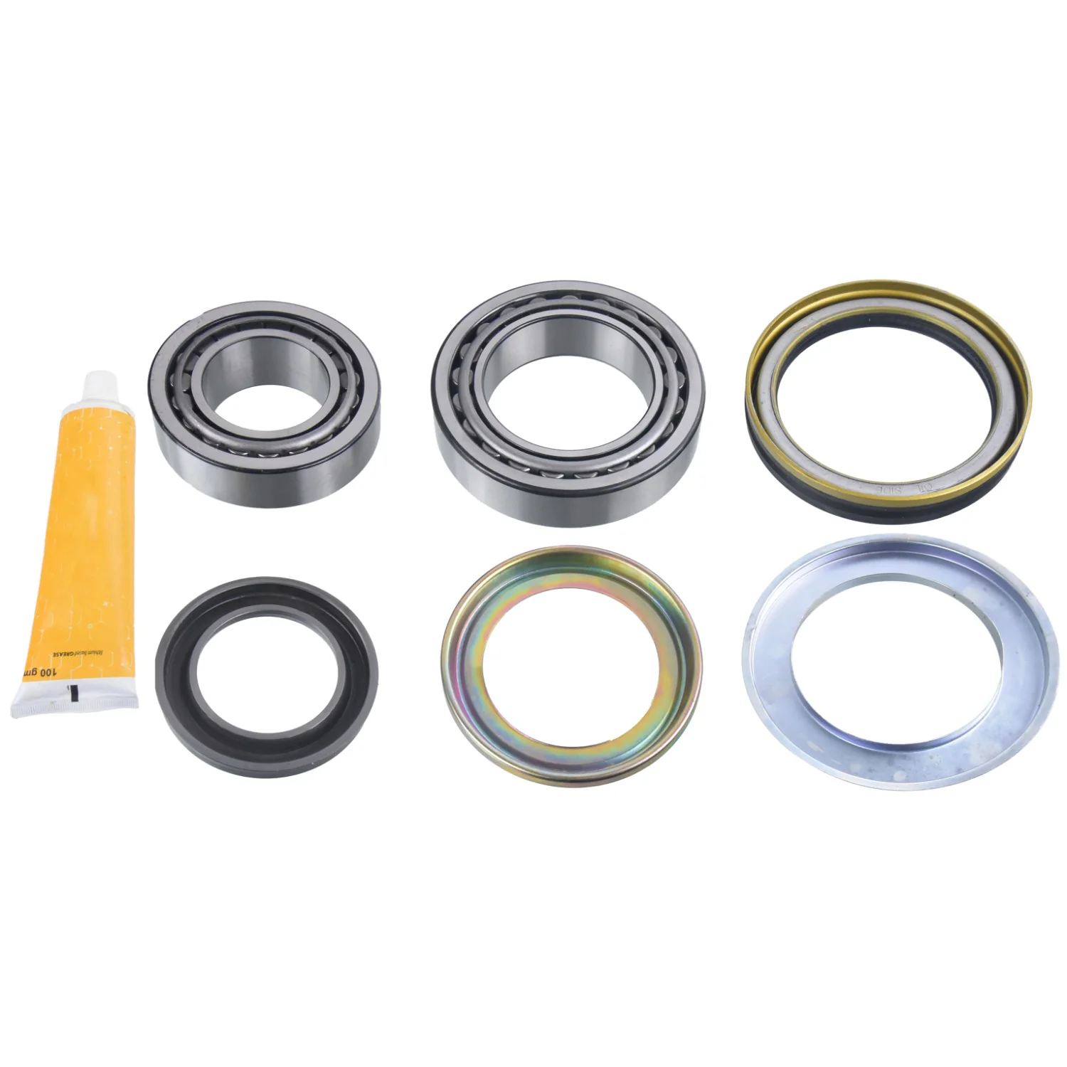 Febi Bilstein