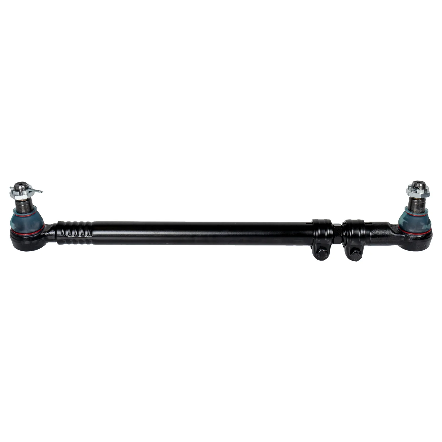 Febi Bilstein - 179518 - Spurstange, mit Kronenmuttern und Splinten