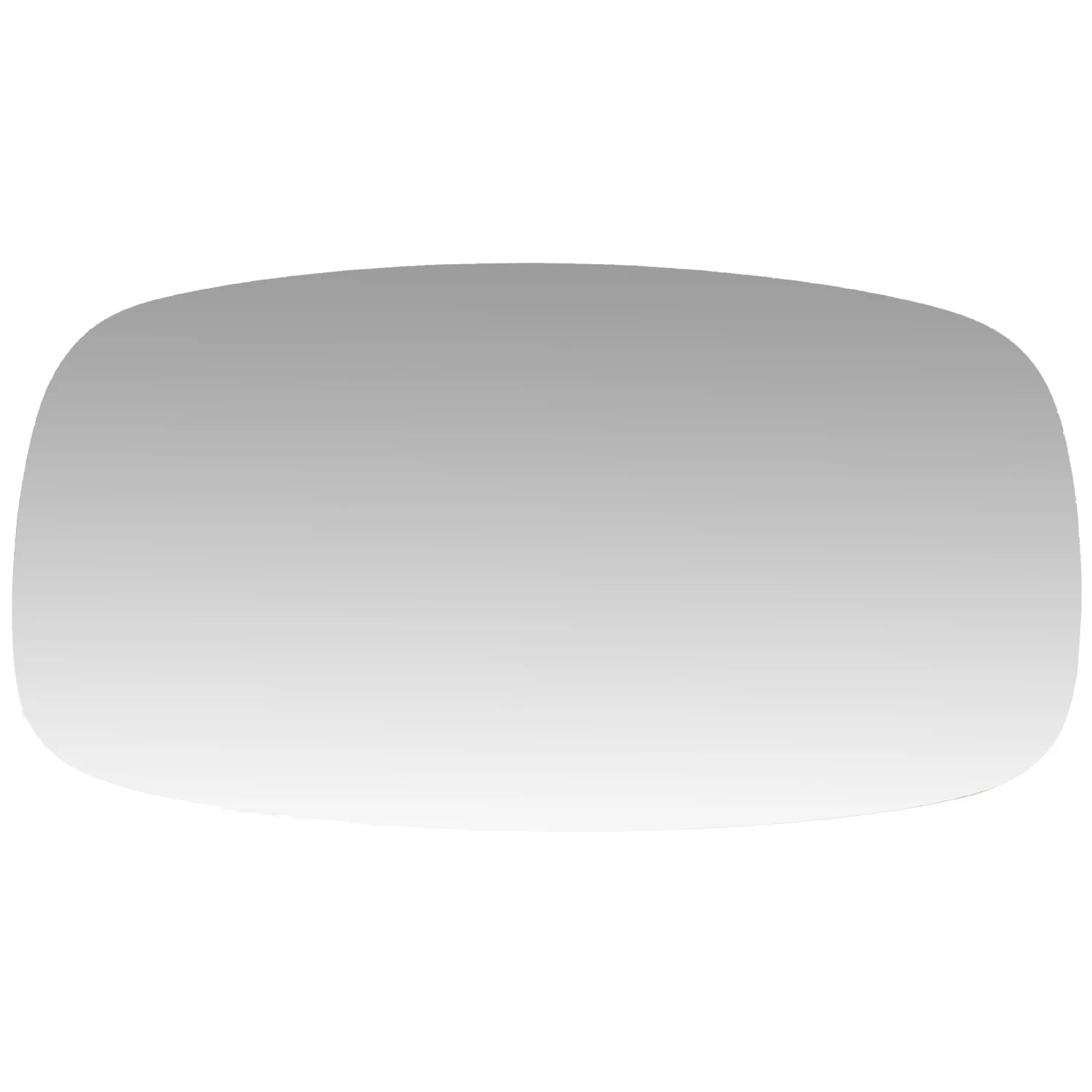 Febi Bilstein - 179998 - Spiegelglas, für Außenspiegel