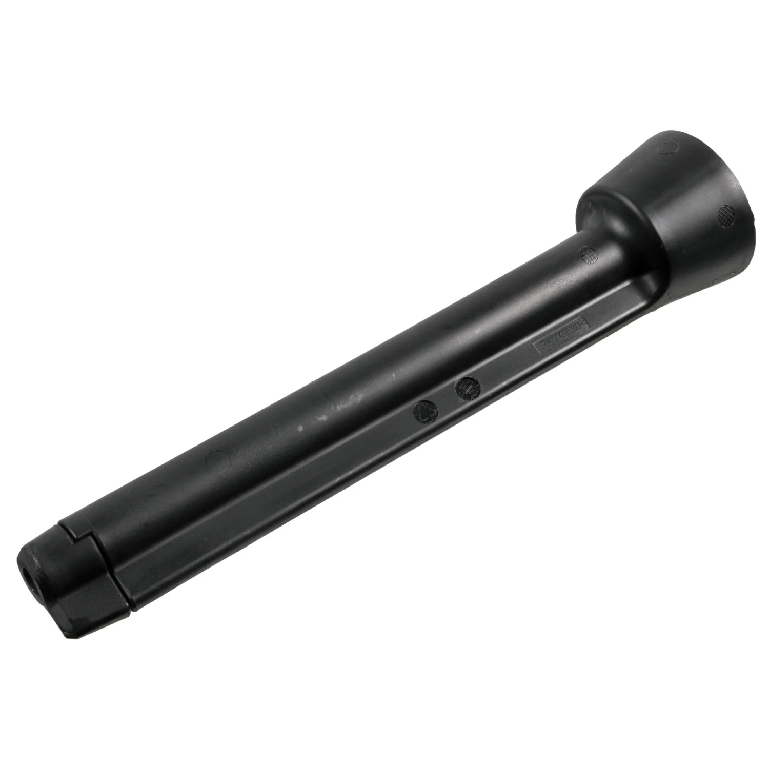 Febi Bilstein - 180202 - Halterung, für Unterlegkeil (Hemmschuh)